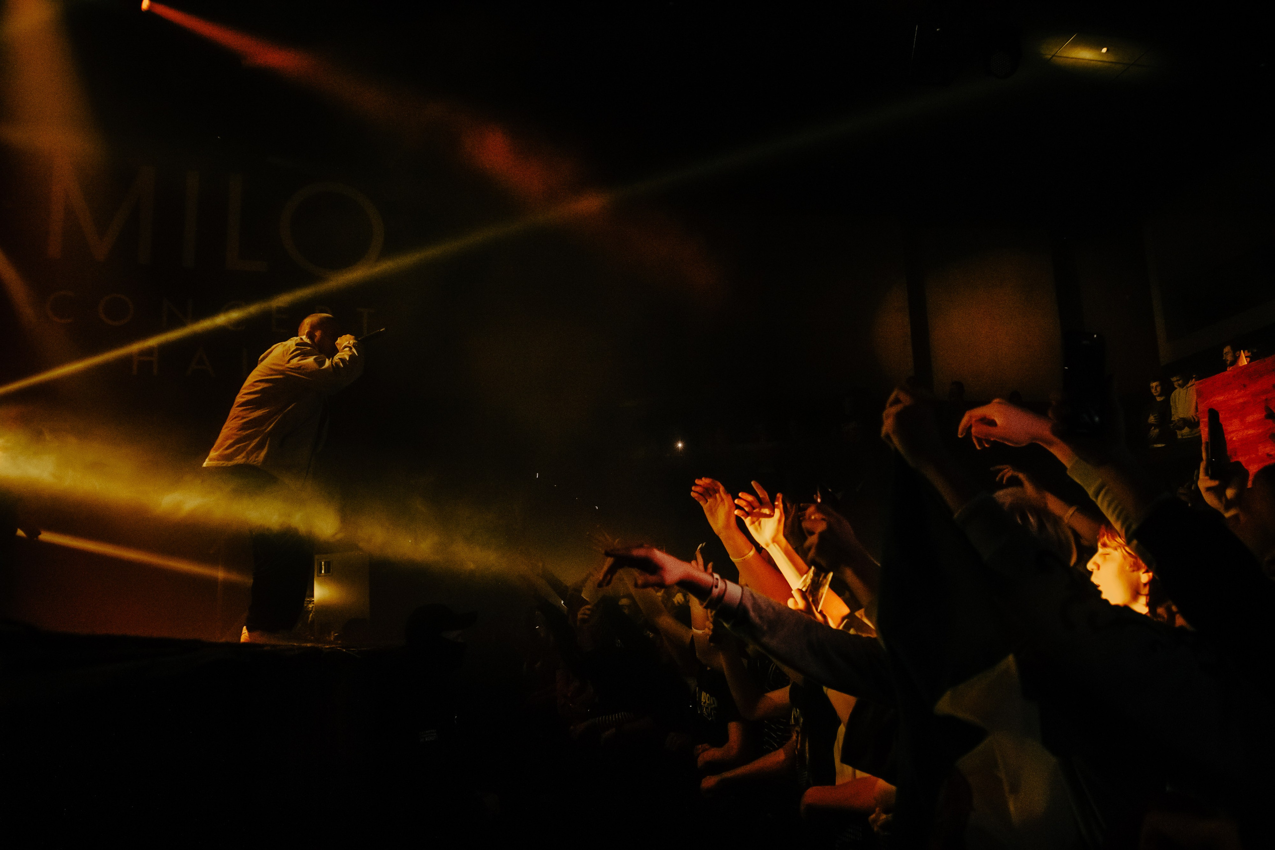 Репортажи. Портретный фотограф Артем Нужин