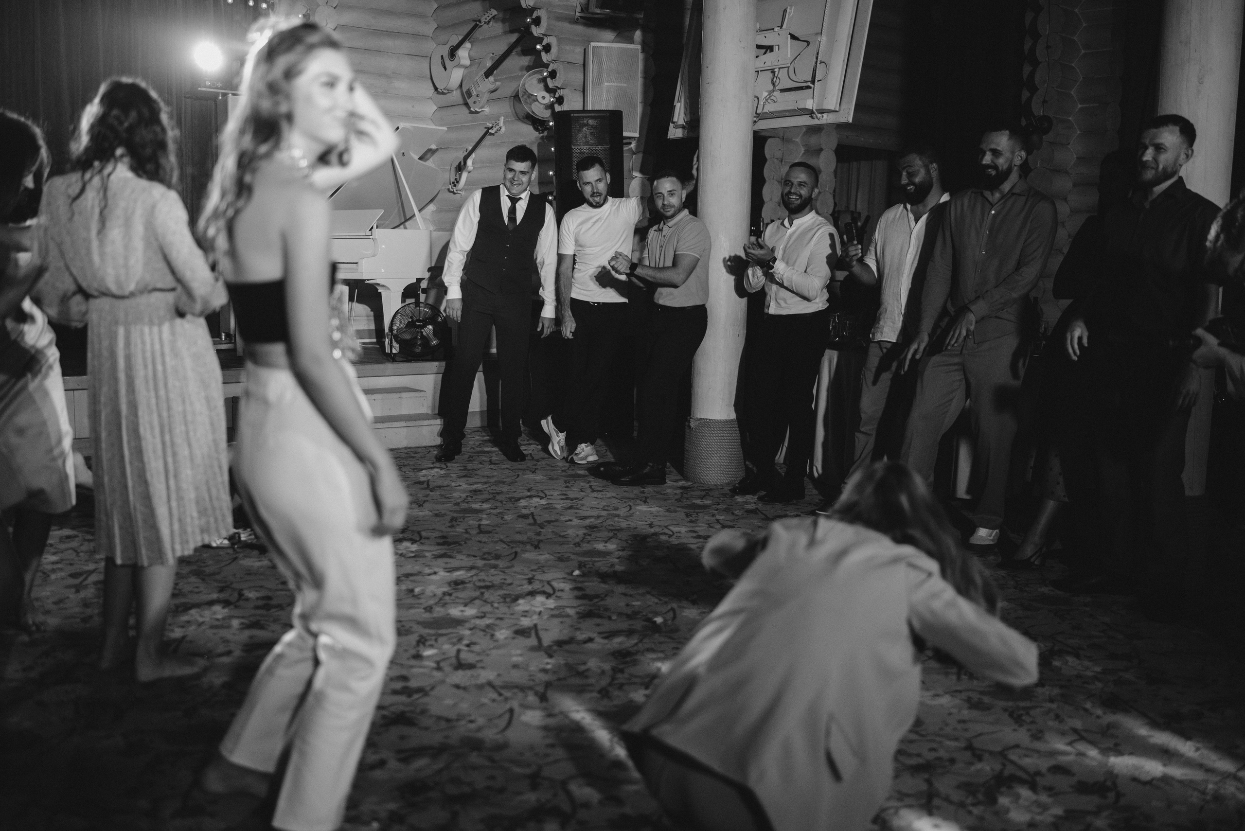 Коля и Аня. Ближняя Дача. Фотограф Костикова Анастасия Ростов-на-Дону