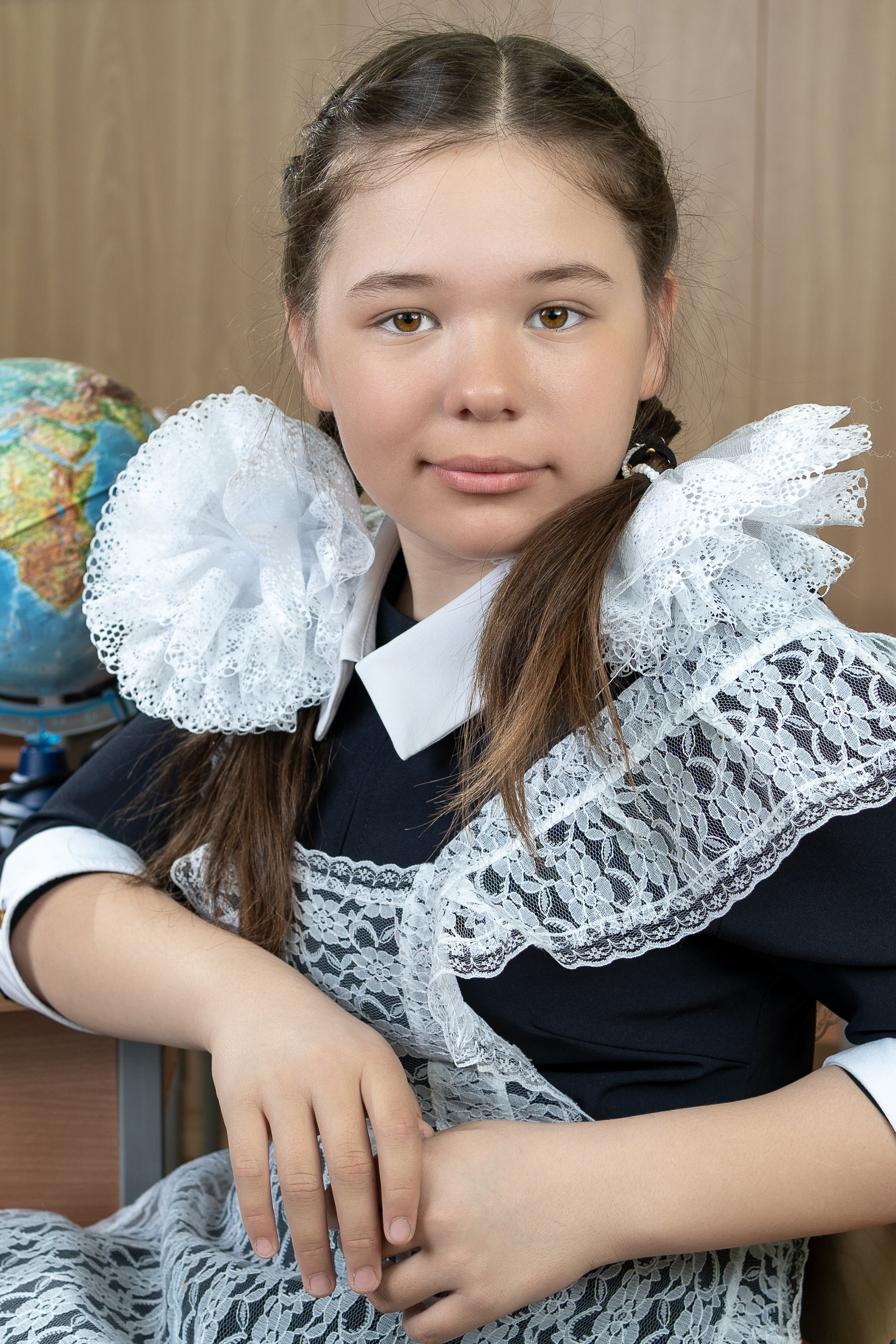 Школьная. Фотограф Ворошилов Дмитрий. Эссо. Камчатка