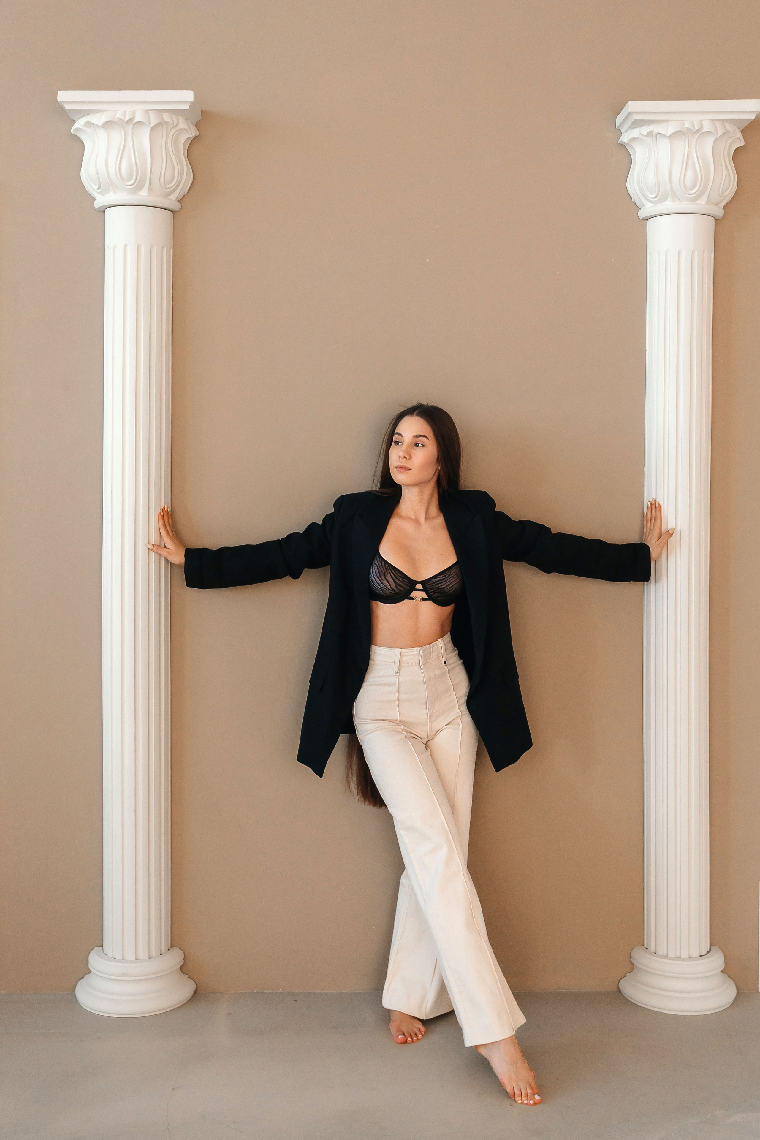 Индивидуальная съемка в фотостудии. Свадебный фотограф и фотограф Love-Store в Нижнем Новгороде Анастасия