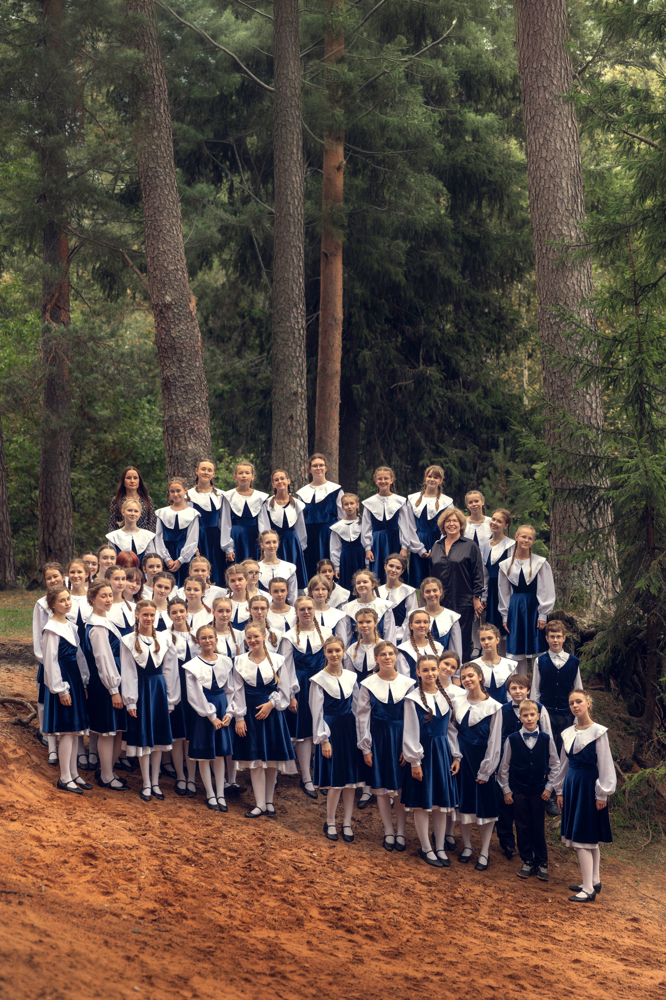 Children’s Groups