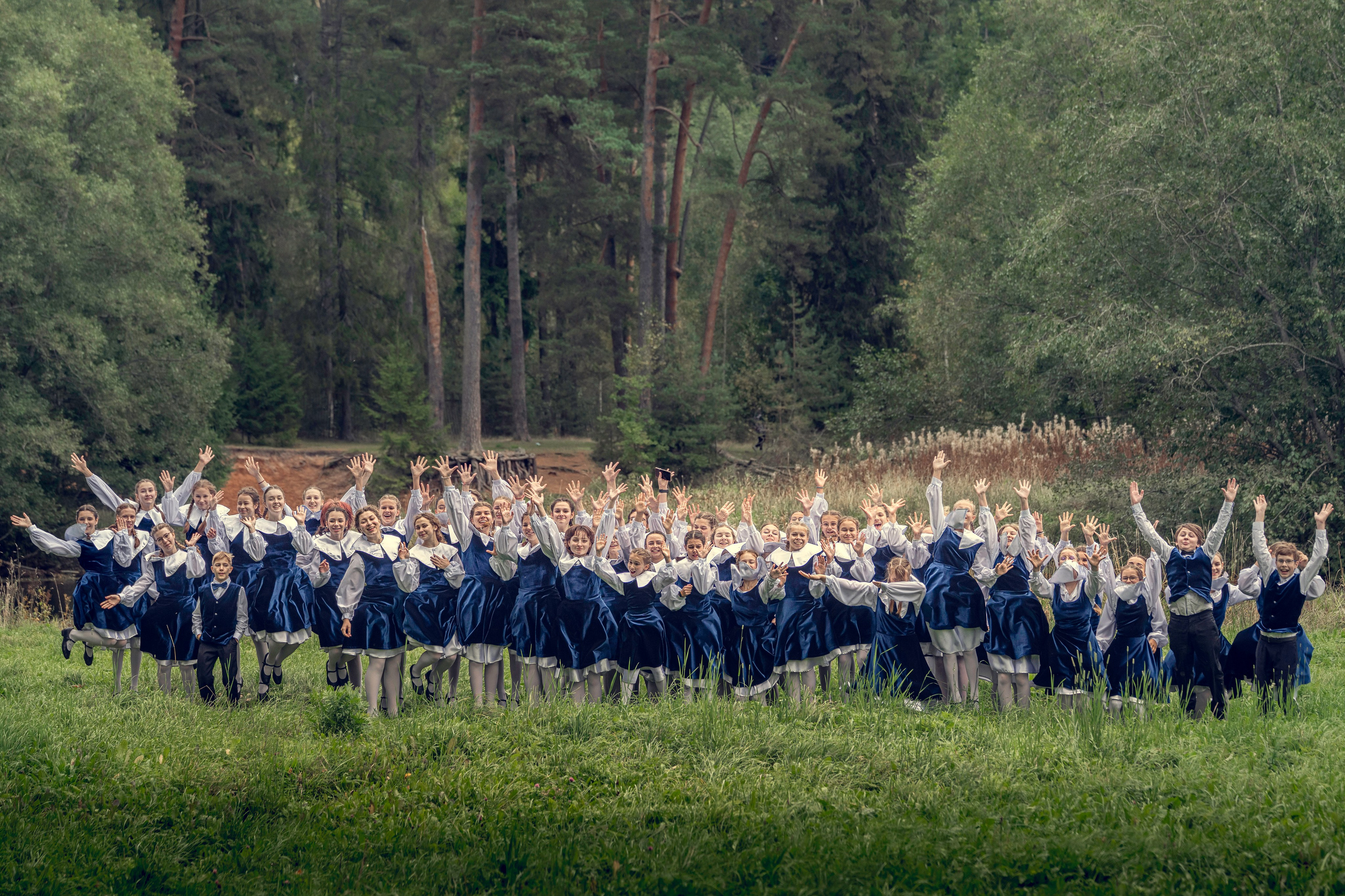 Children’s Groups