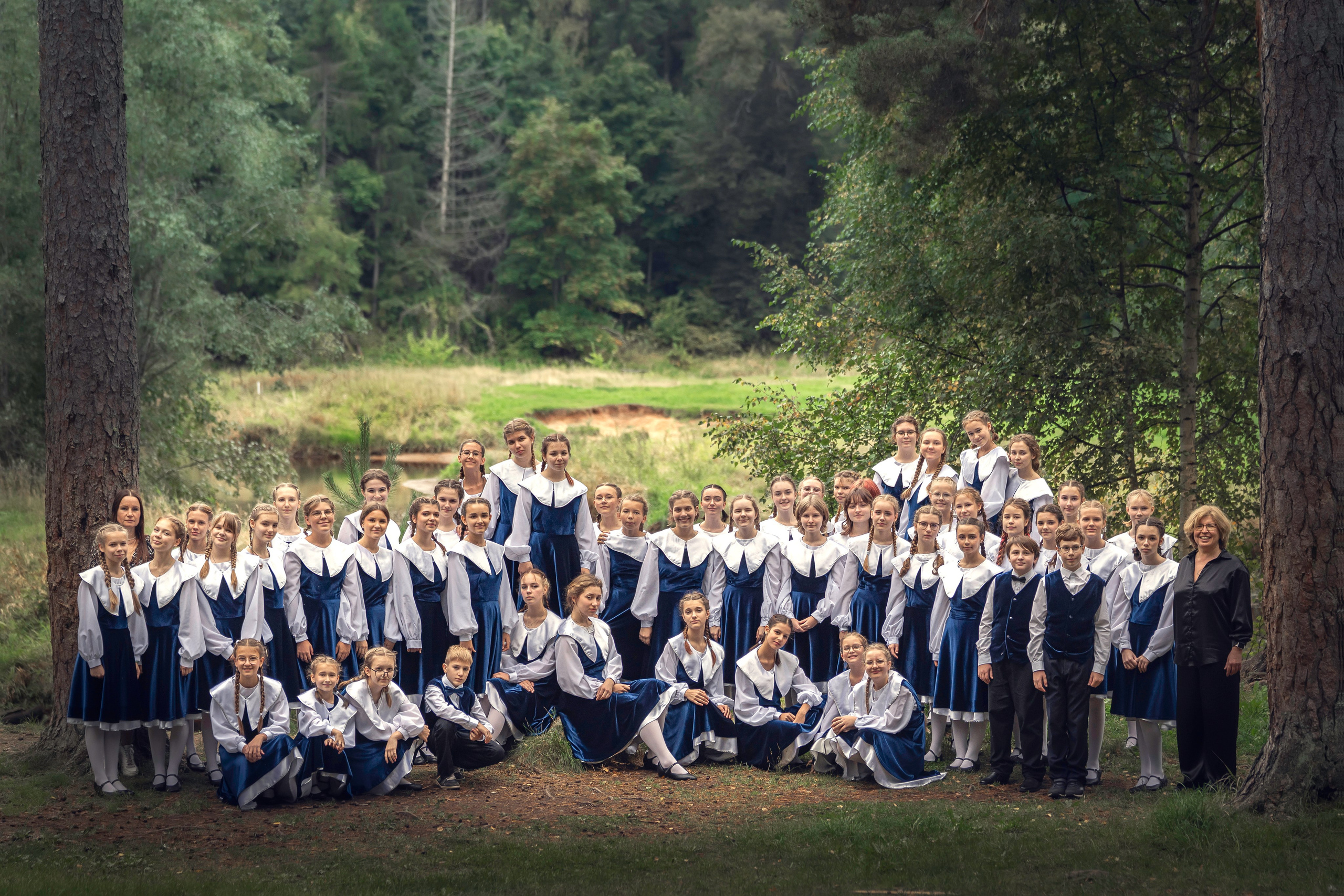 Children’s Groups