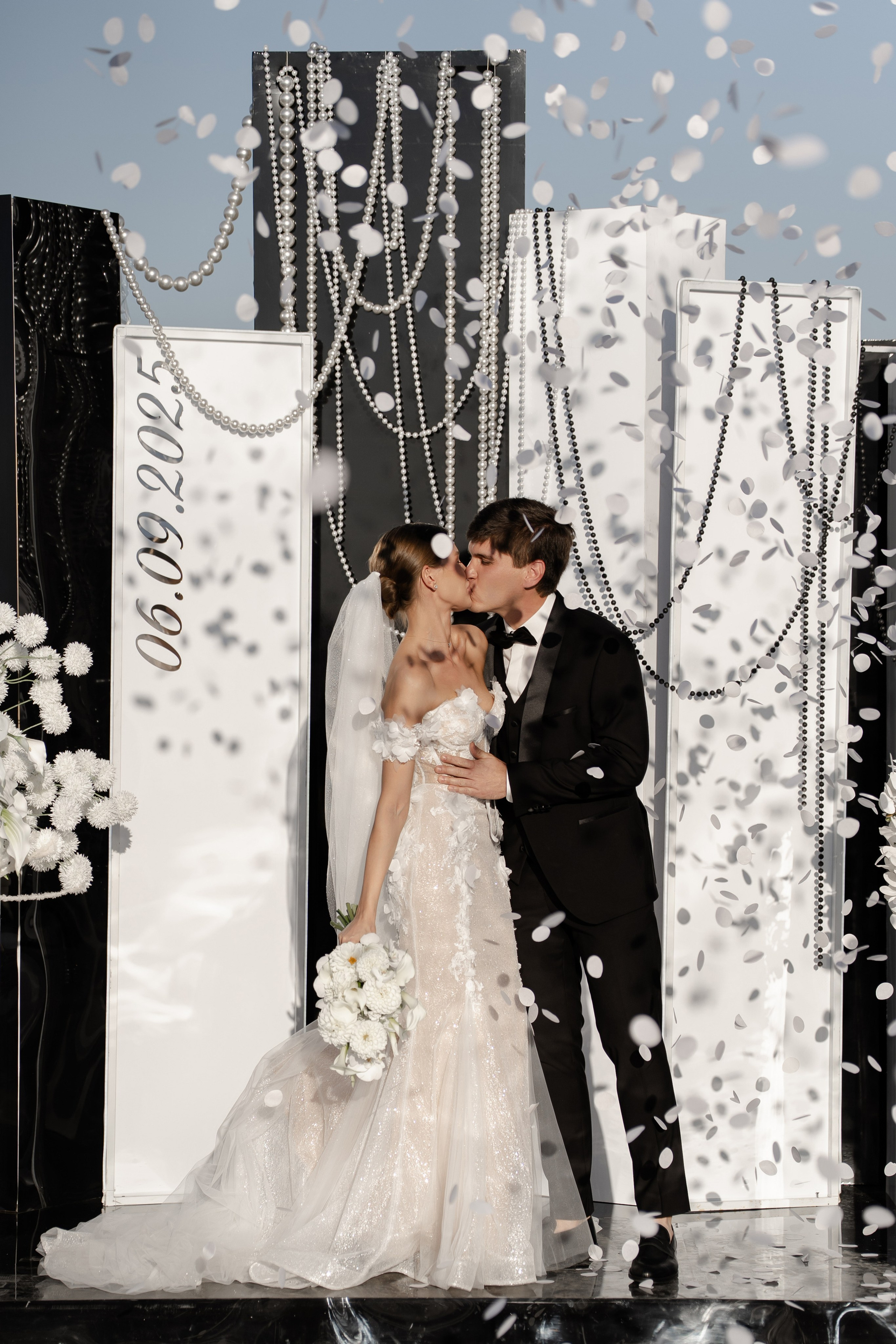 Alex & Lida. Свадебный фотограф в Ростове