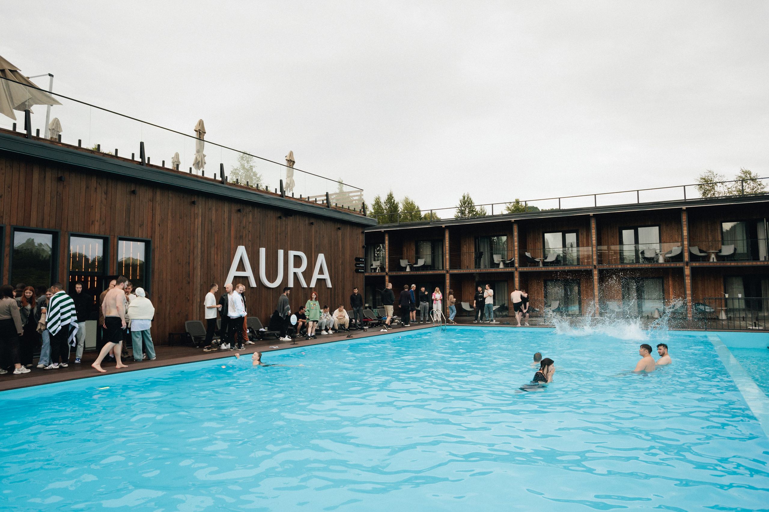 Репортаж. Фотограф Батурин Илья г. Красноярск