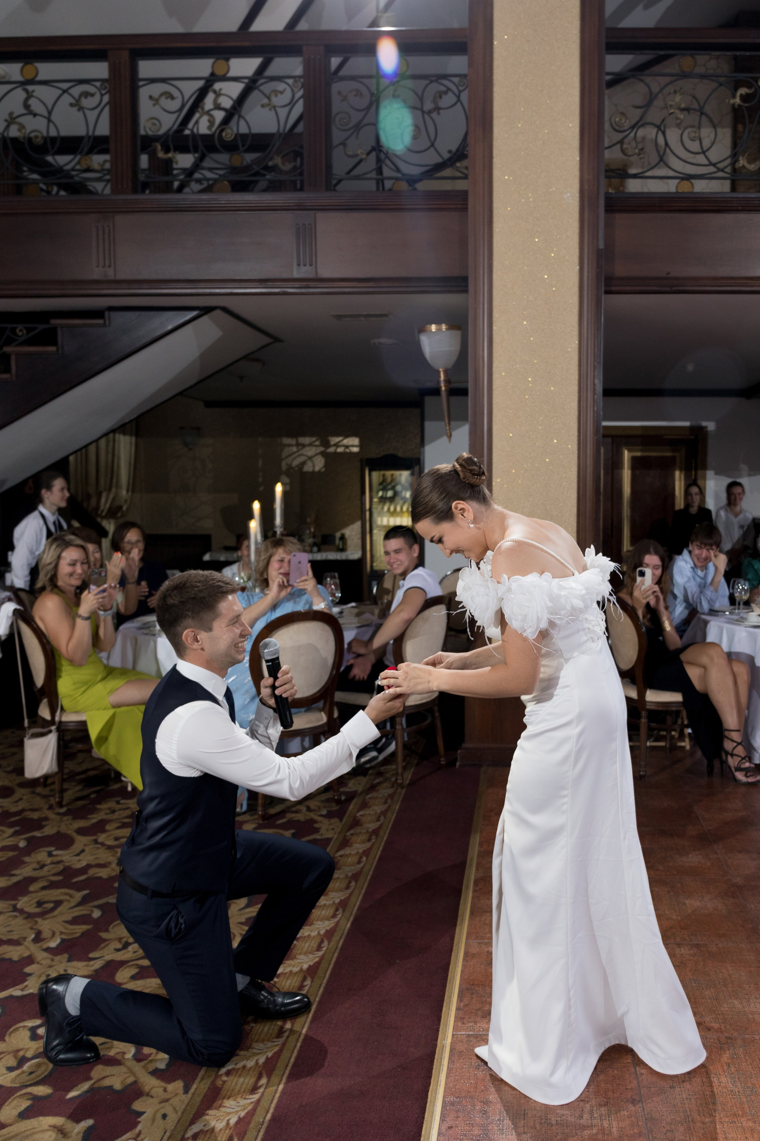 Денис и Анастасия. Свадебный и семейный фотограф Марина Злочевская