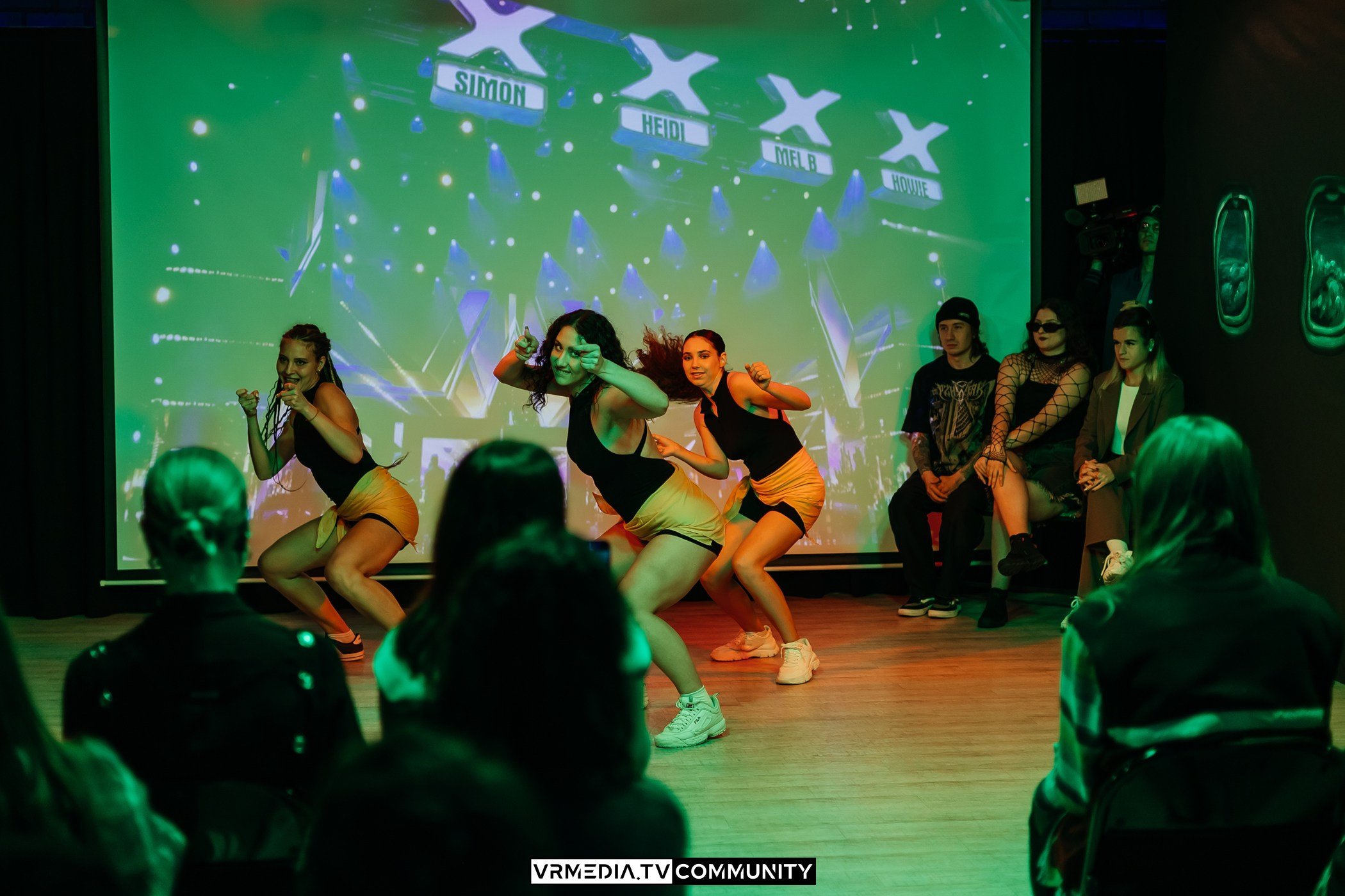 5 лет «House of Dance»