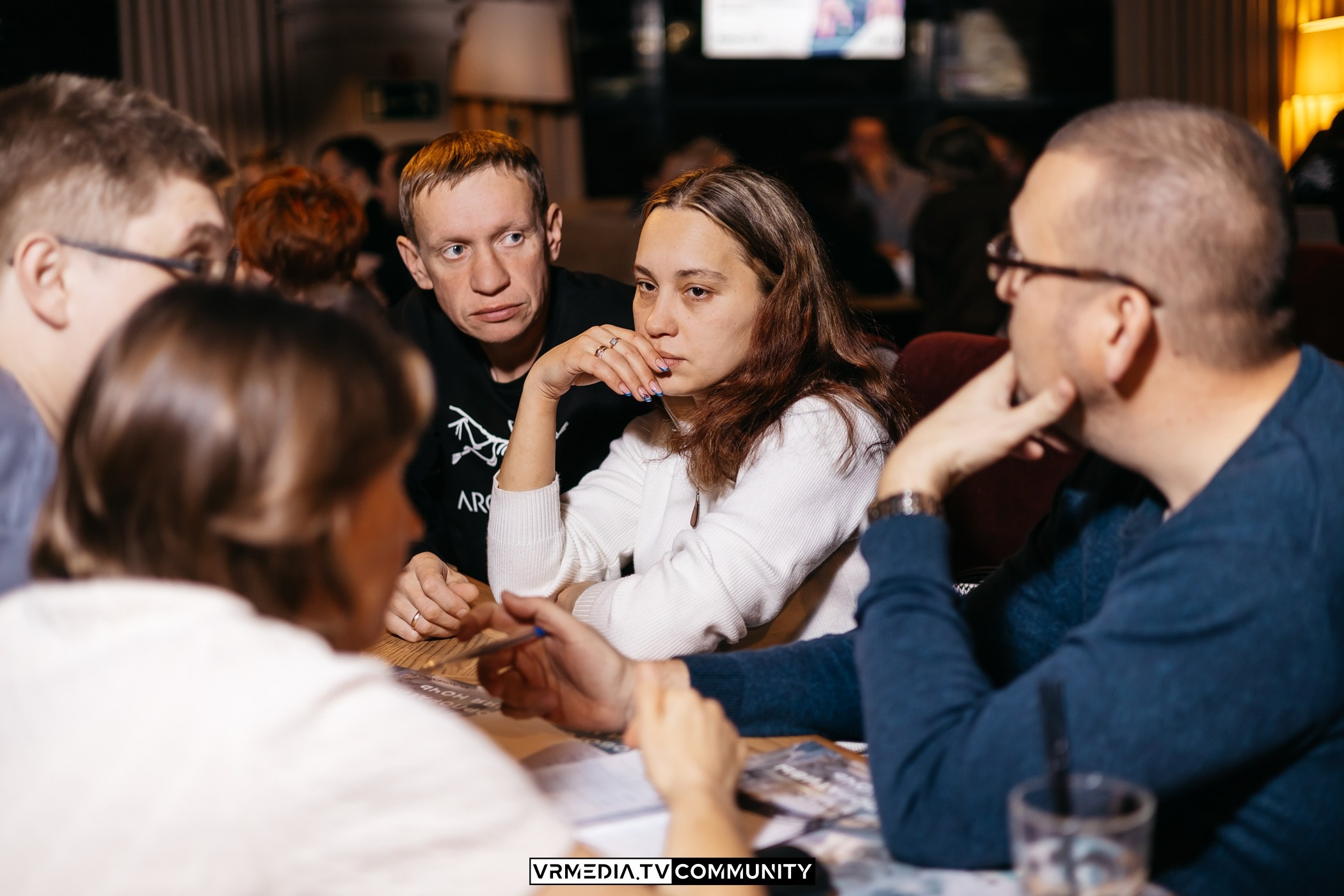 Ресторан «Мюнхен»: Эйнштейн Party