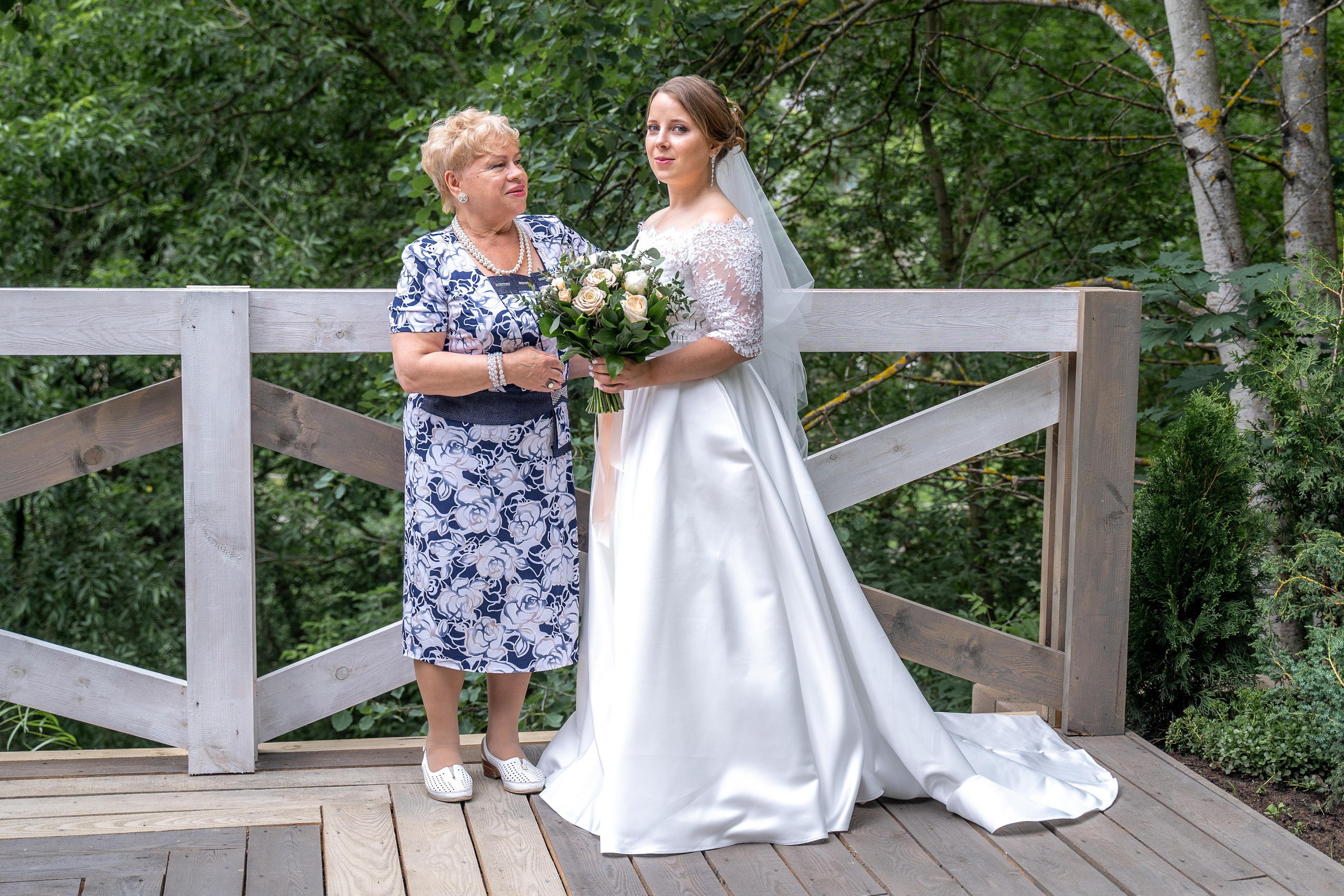 Дмитрий и Вика. Архив