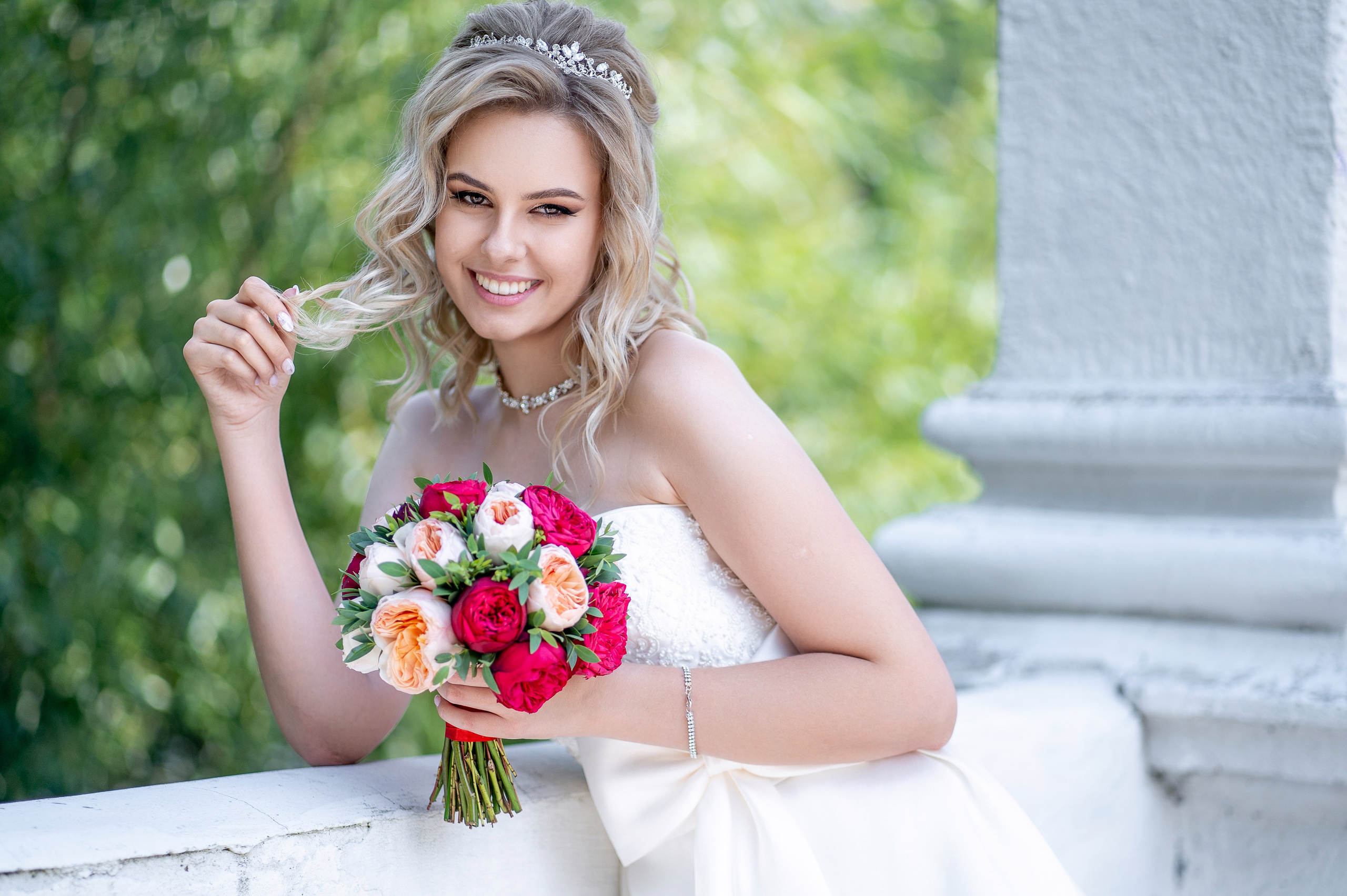 Кирилл и Валерия. Архив