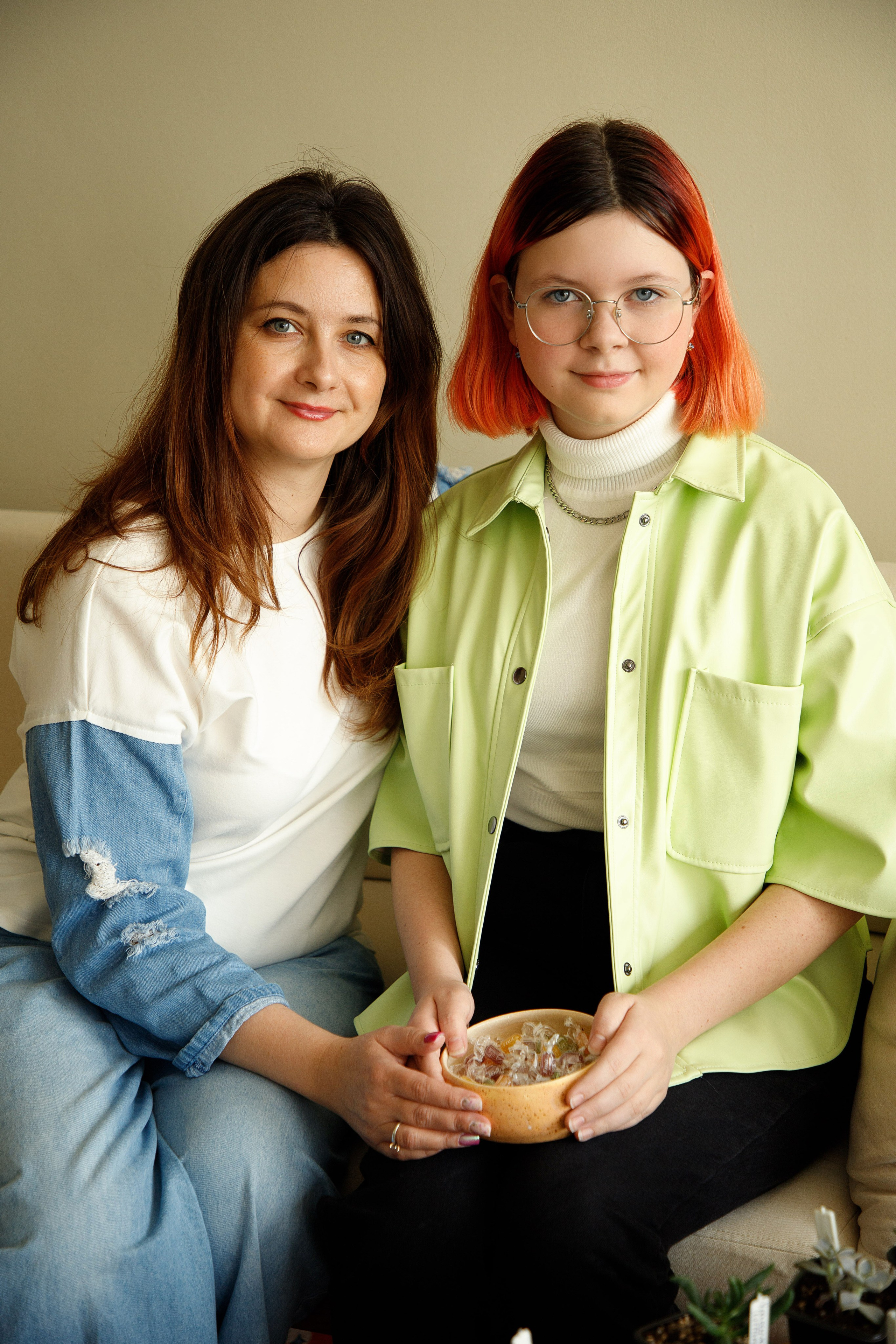 Для Екатерины девичник в Керамисте. Семейный и женский фотограф в Ростове-на-дону и Таганроге Мастерова Мария