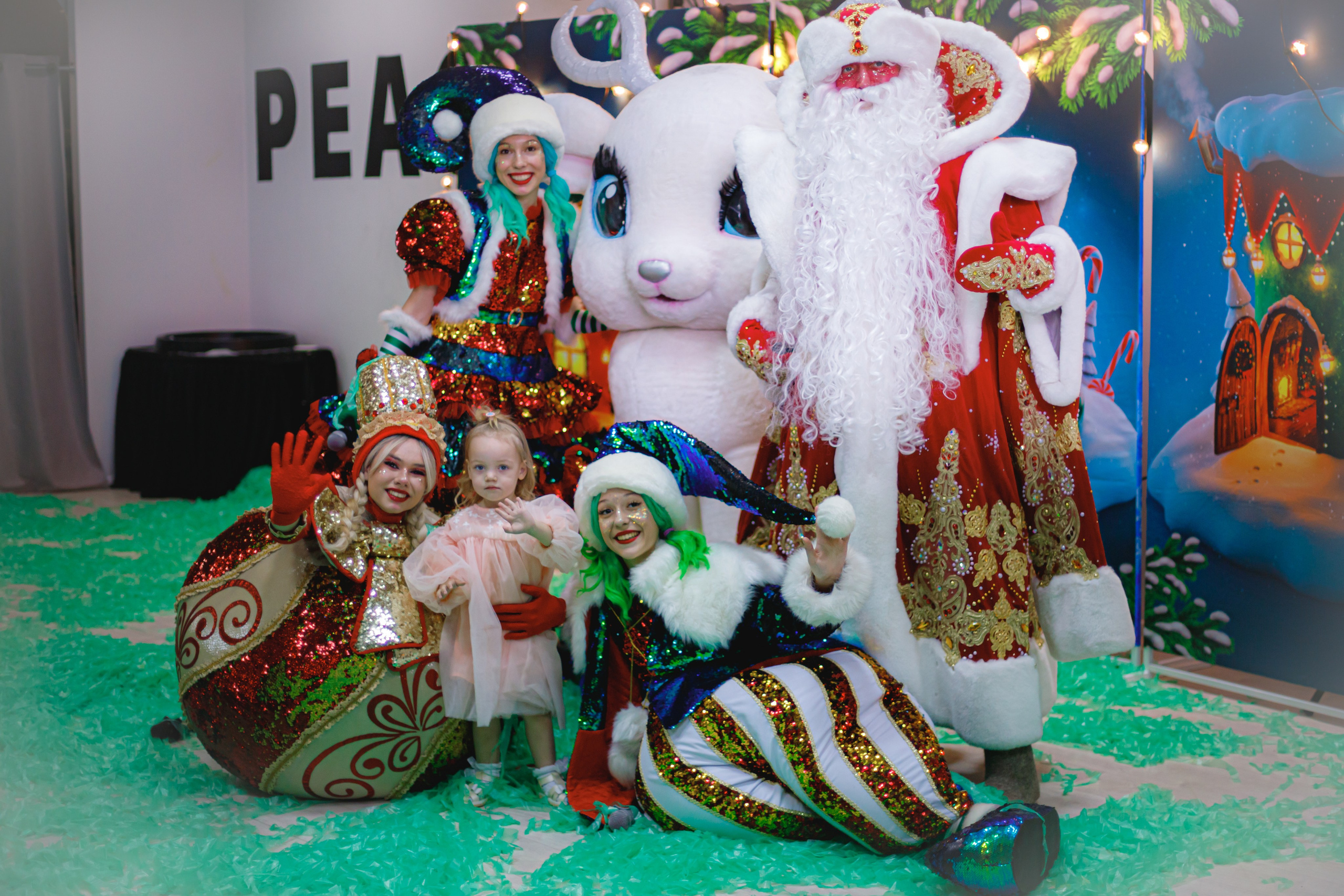 Happy new year. Photokarish