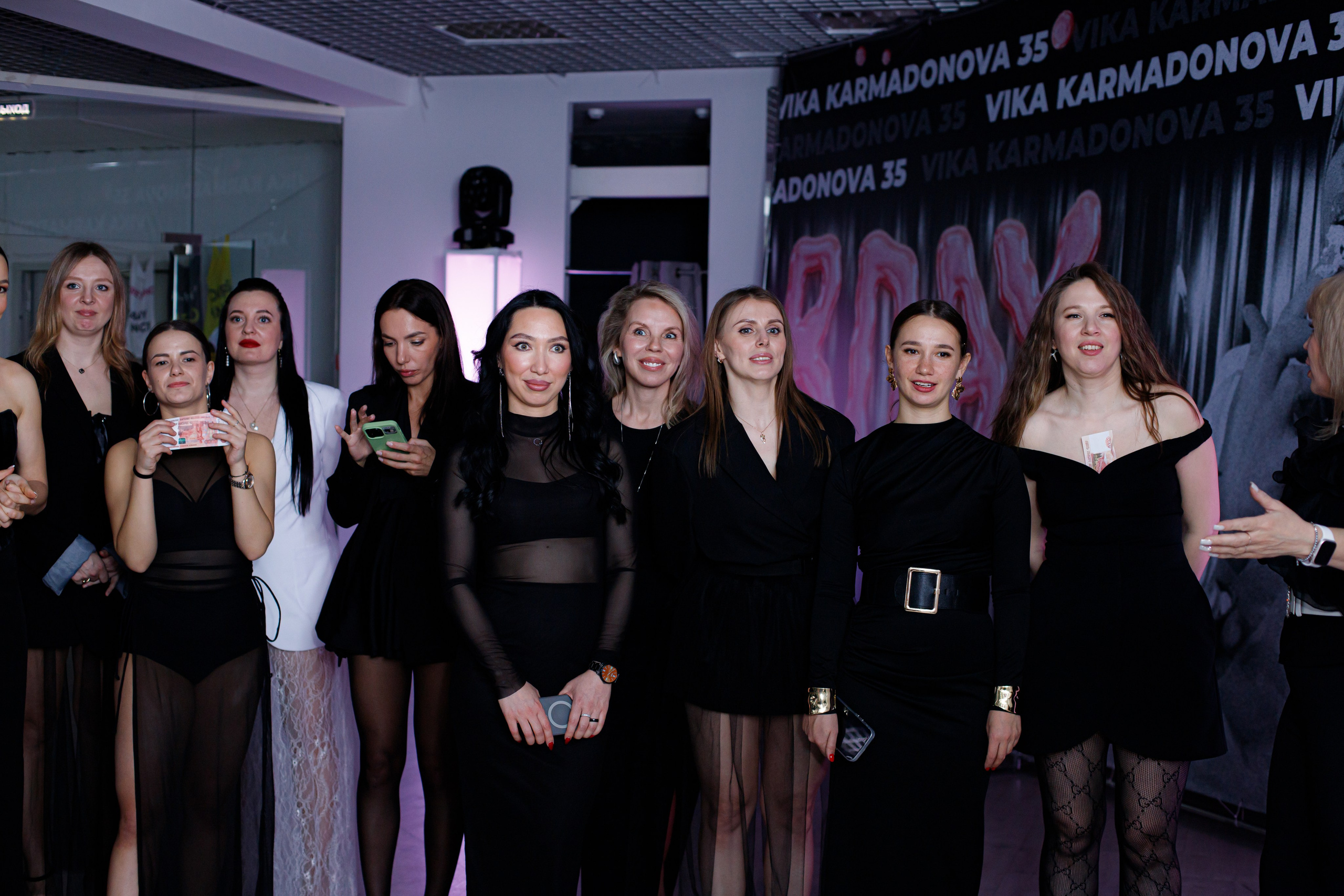 VIKA KARMADONOVA. Photokarish