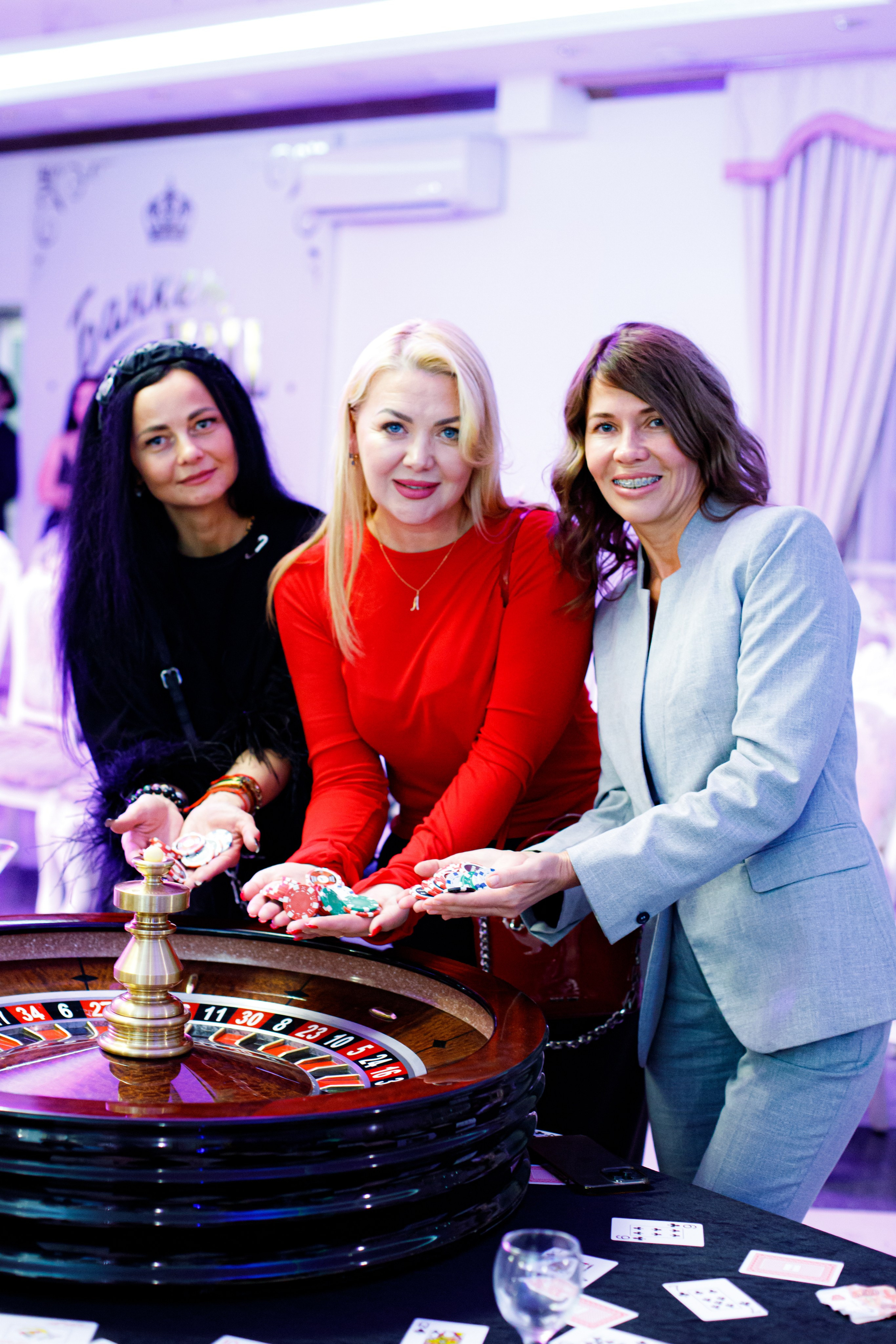 ELOSMED. Photokarish