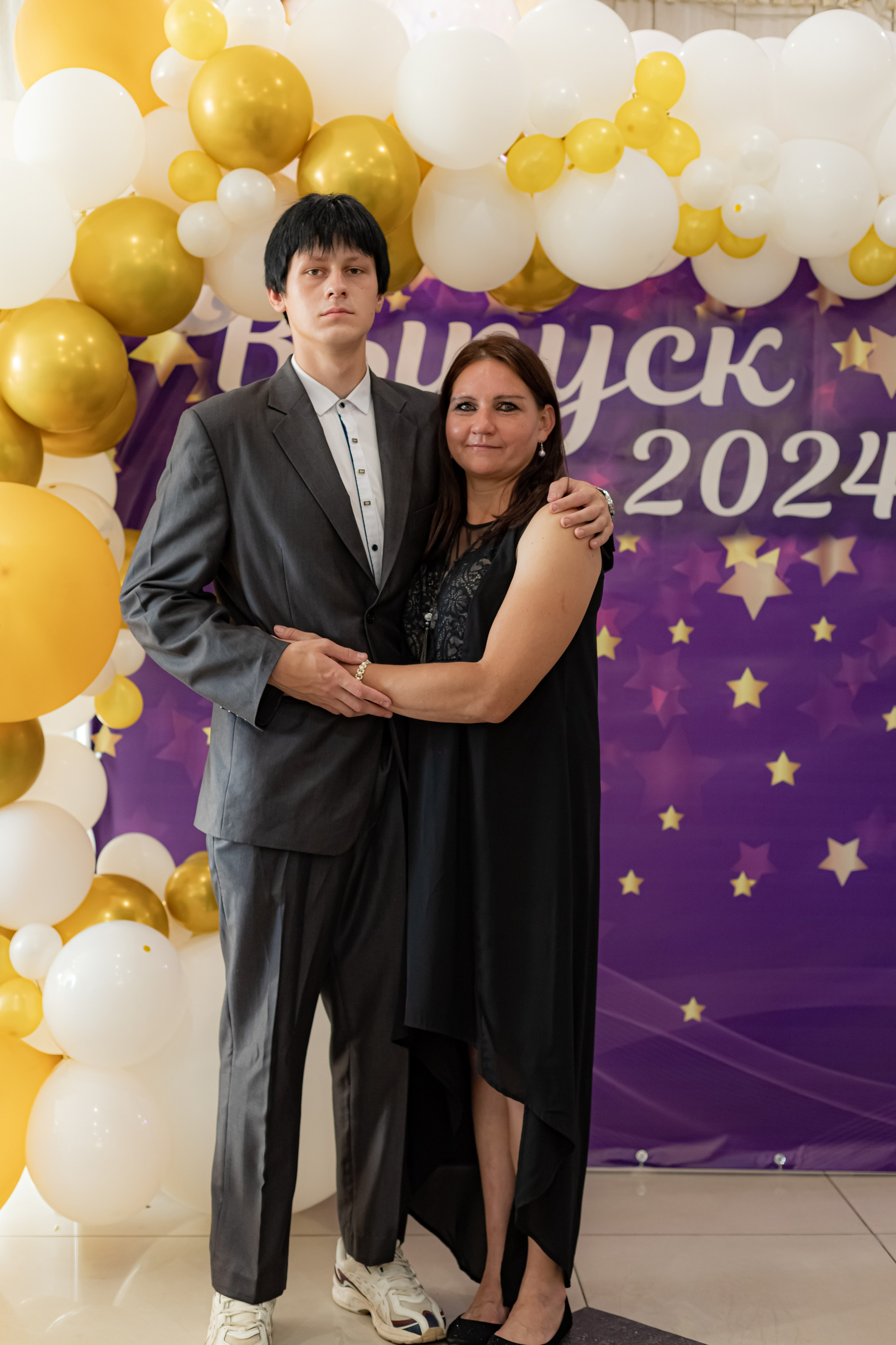 Выпускной. Photokarish