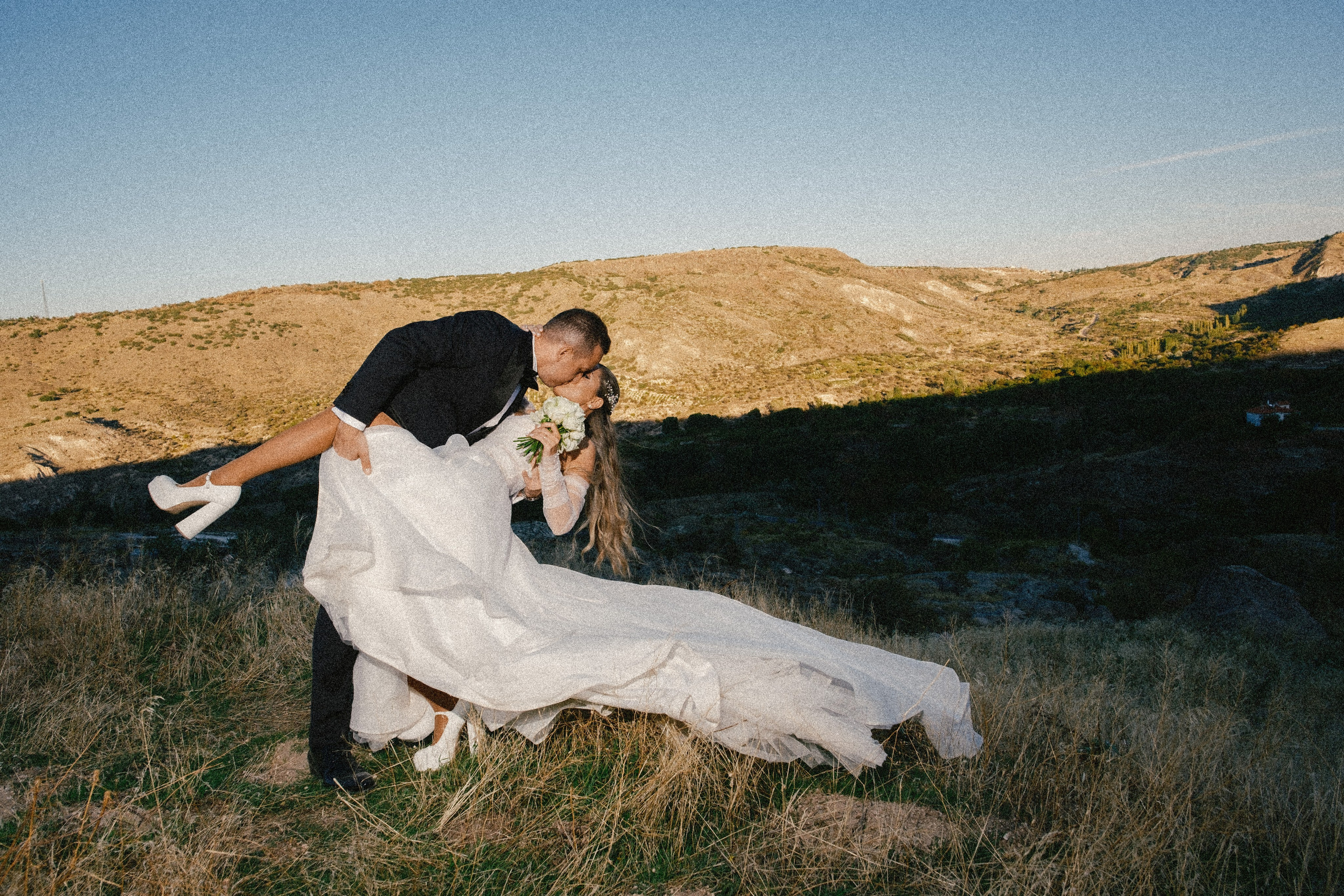 Wedding day Natalya+Dmitriy. About