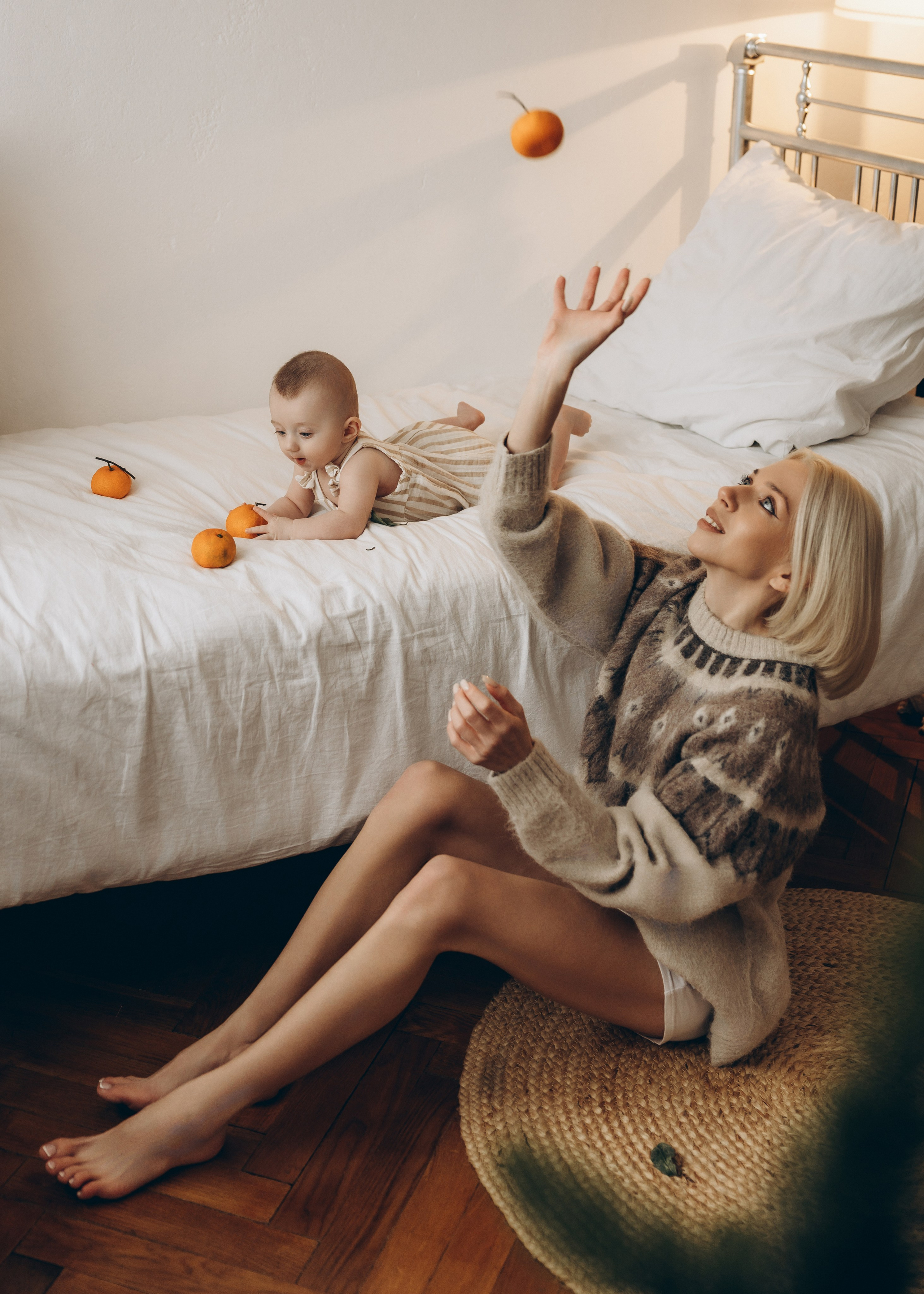 Настя и Мия. Фотограф Екатеринбург| Миасс Долгополова Дарья