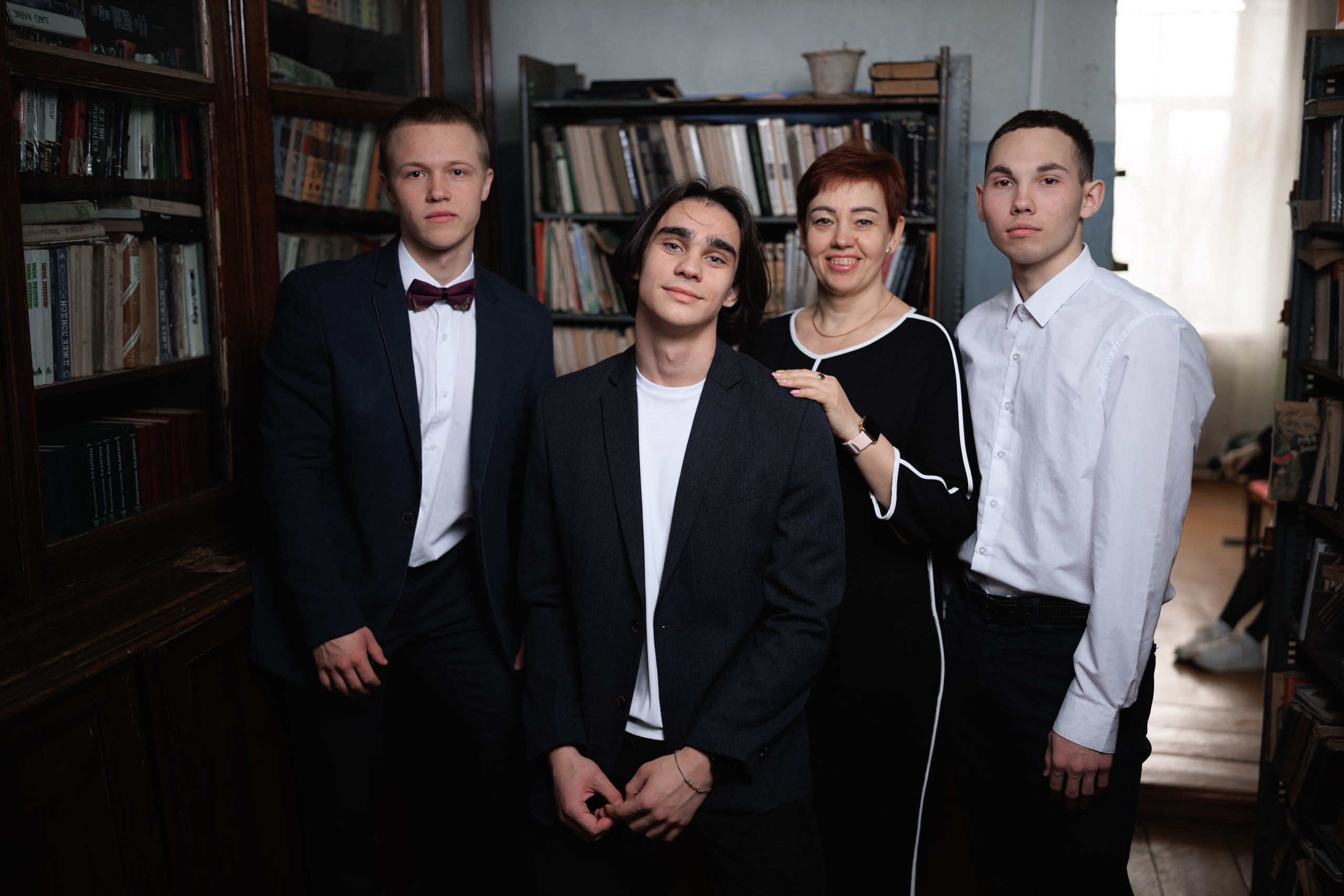 Фотограф в Кашине Калязине Кесовой Горе. Евгений Копайсов | официальный сайт