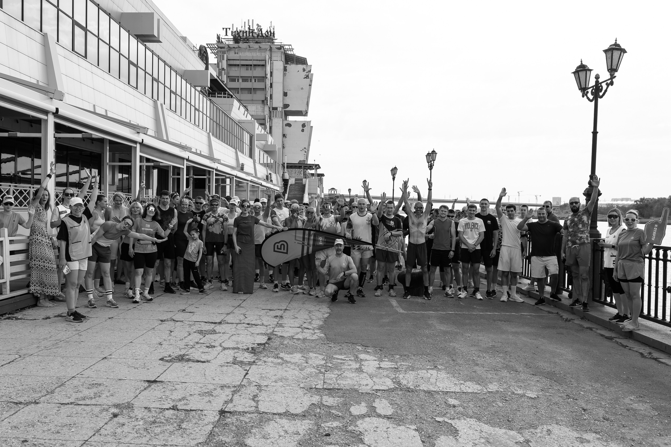 5 Верст. Фотограф в Ростов-на-Дону Виктория Савчук