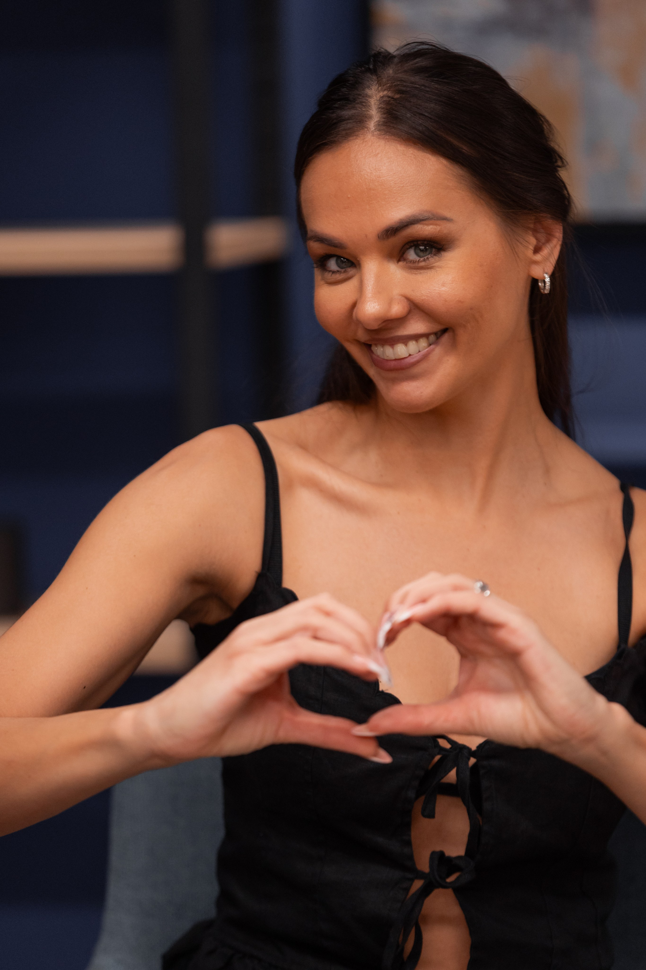 Backstage Style Fashion Show 2025. Фотограф в Ростов-на-Дону Виктория Савчук