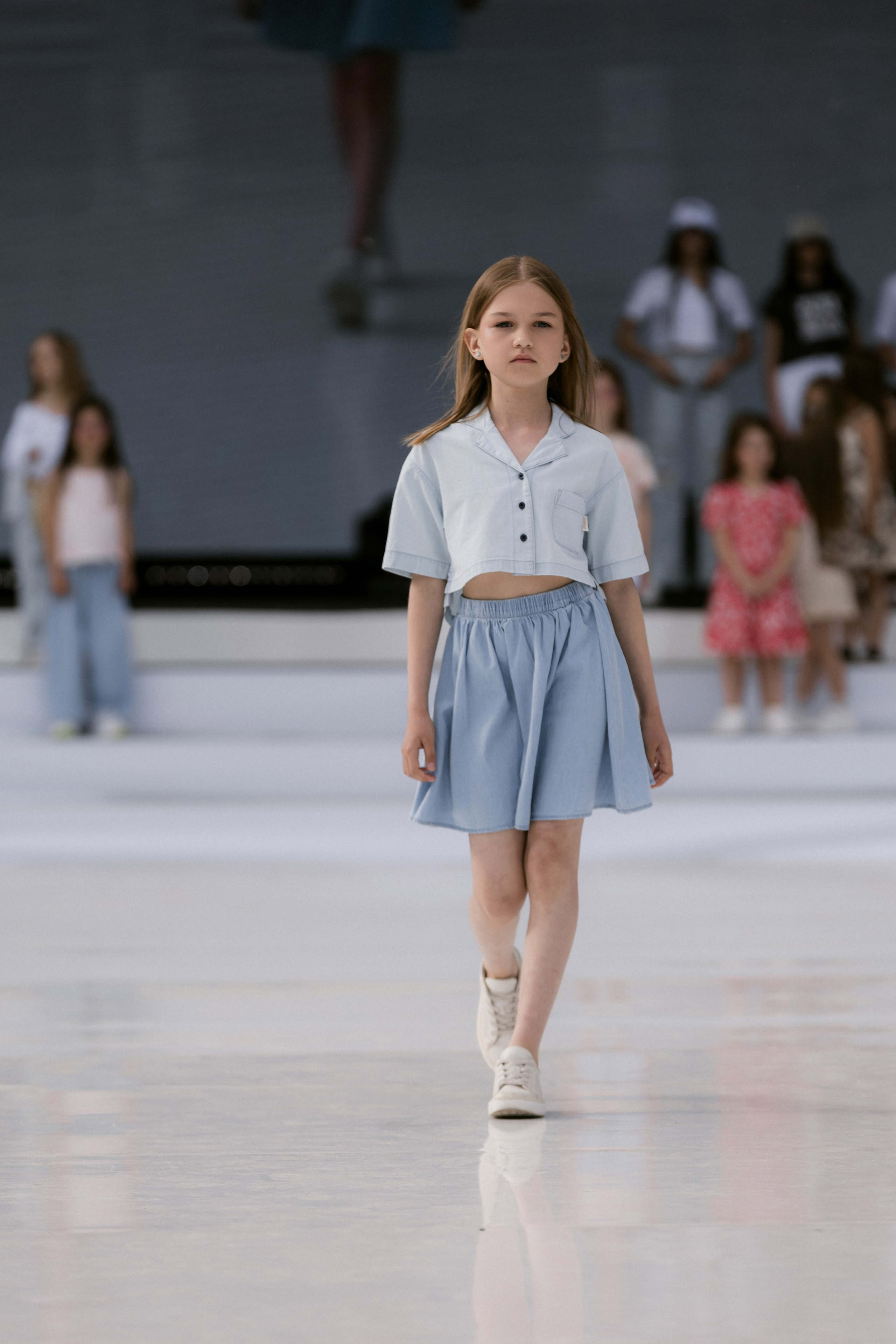 Мода на экологию 2025. Фотограф в Ростов-на-Дону Виктория Савчук