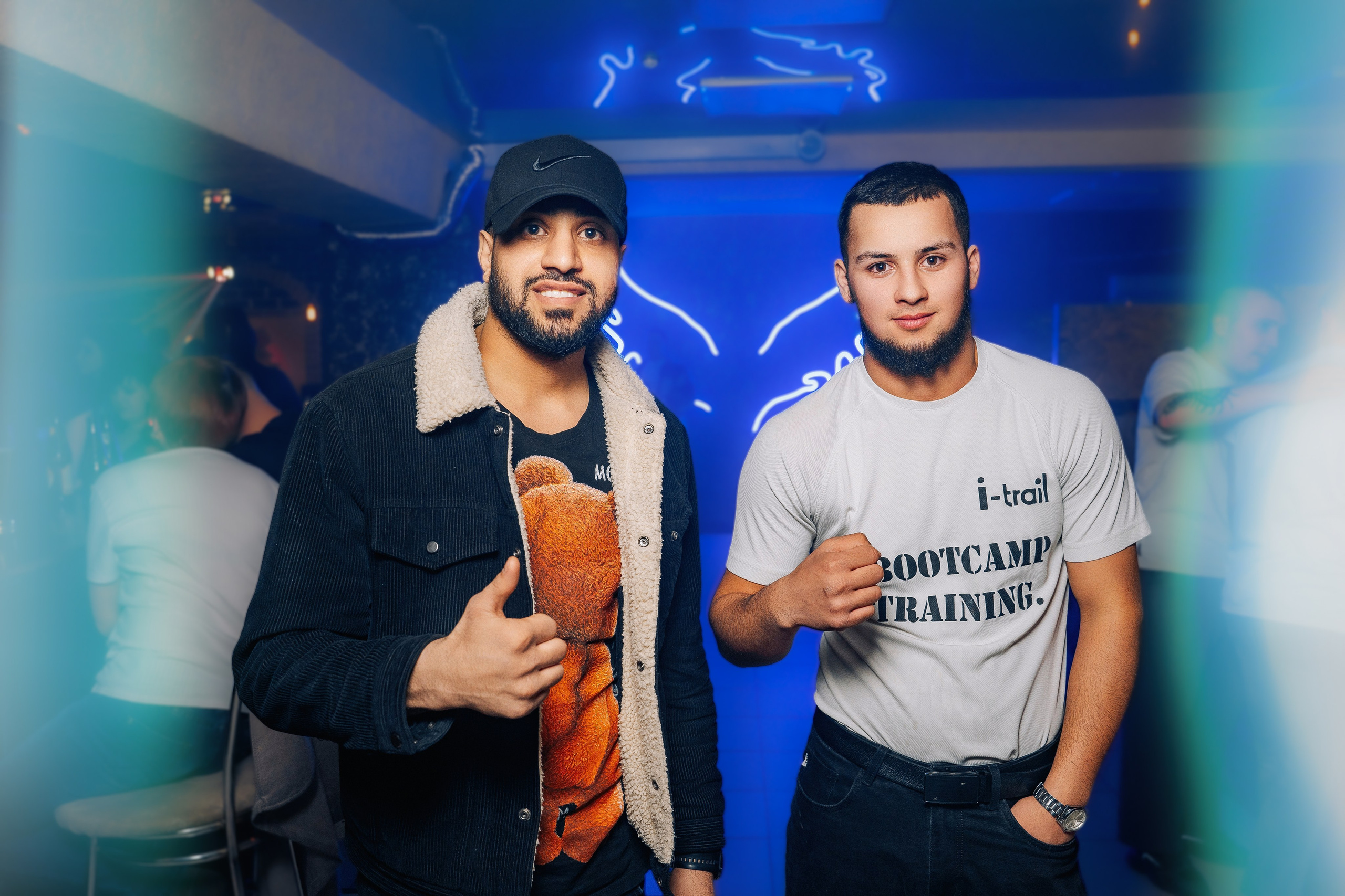 MUNHEN. Видеограф Томск, Томская область, Сибирь