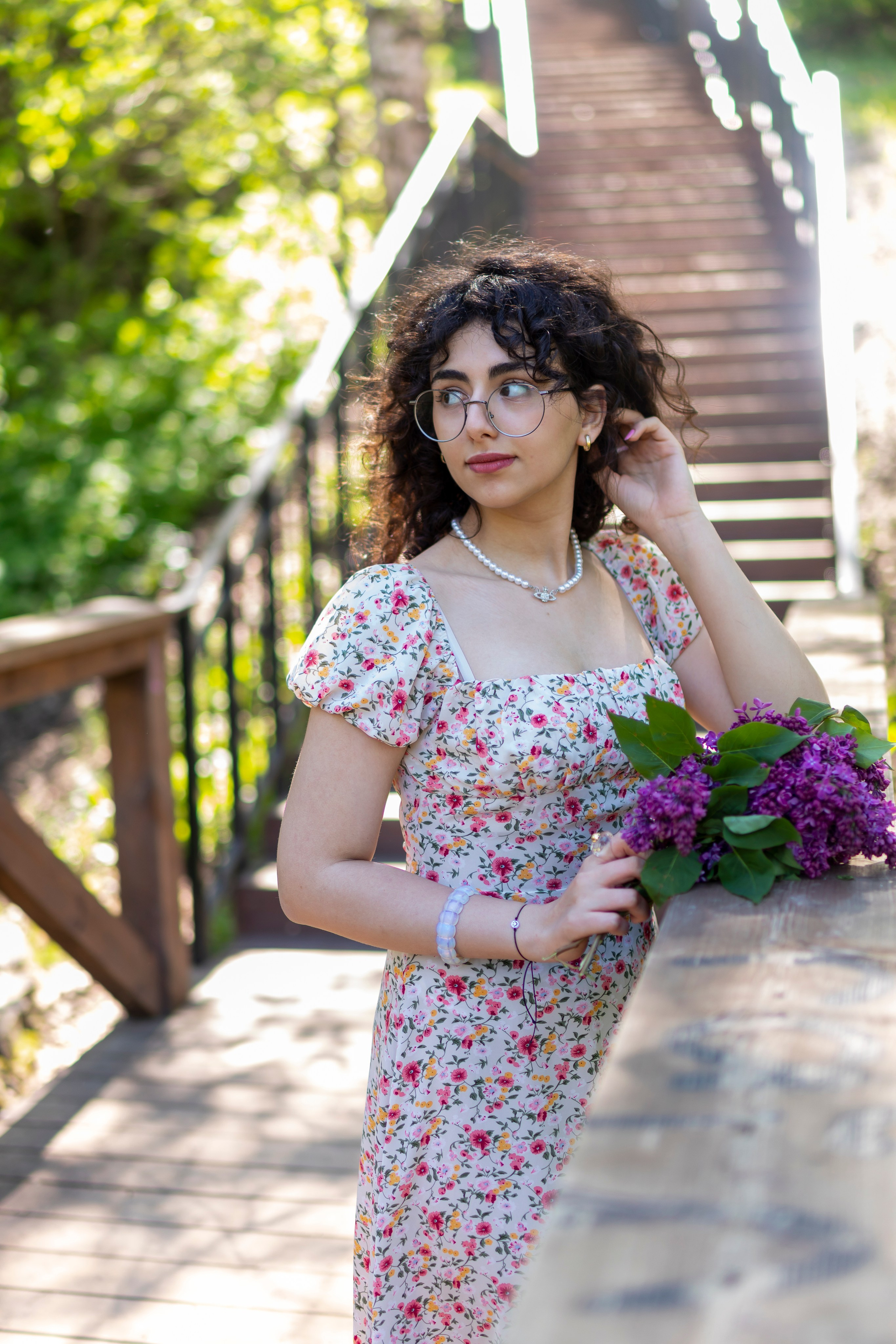 Школьная фотосессия. Главная