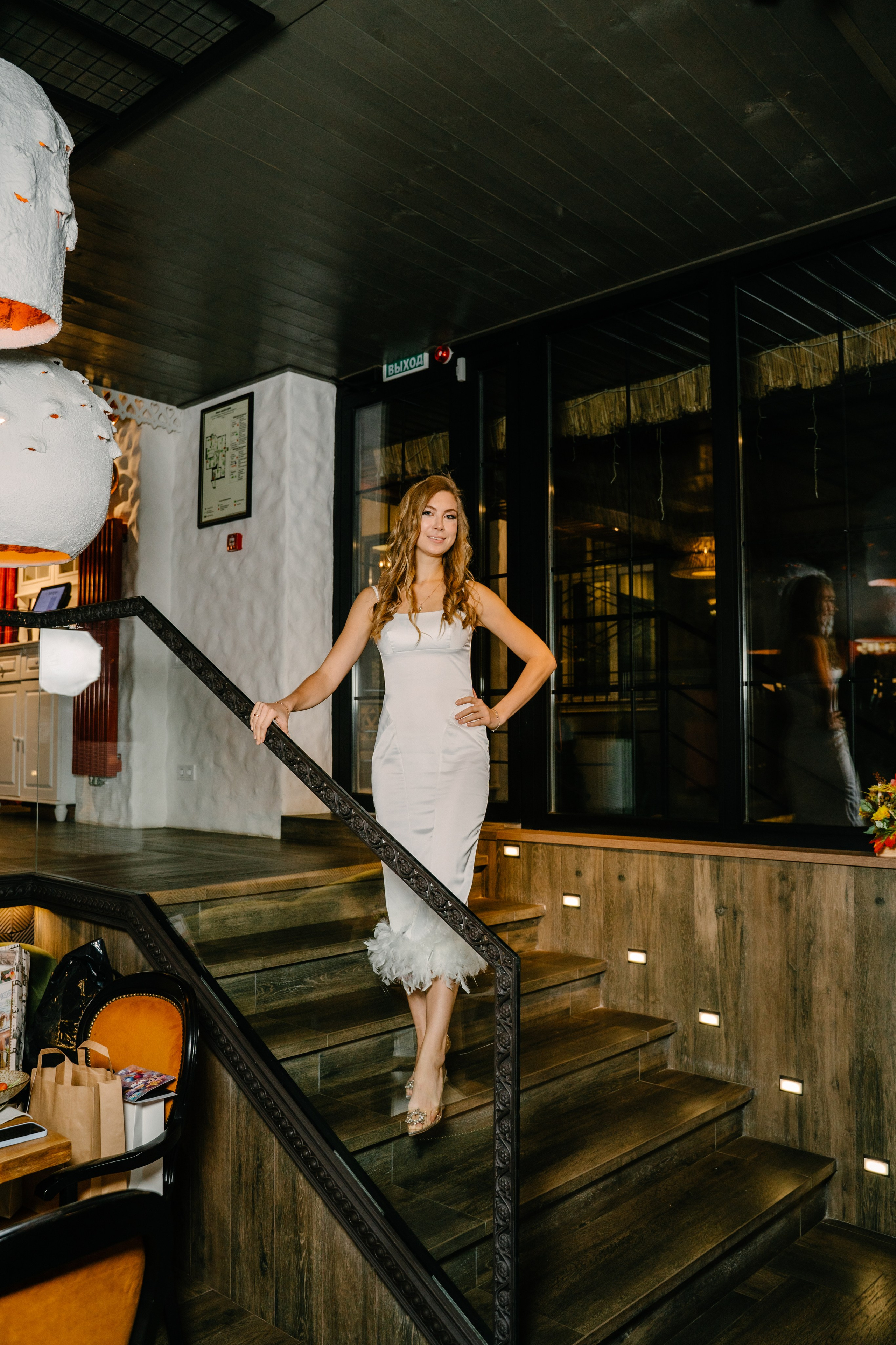 День рождения Кати Губкиной. Свадебный фотограф Юлия Копылова