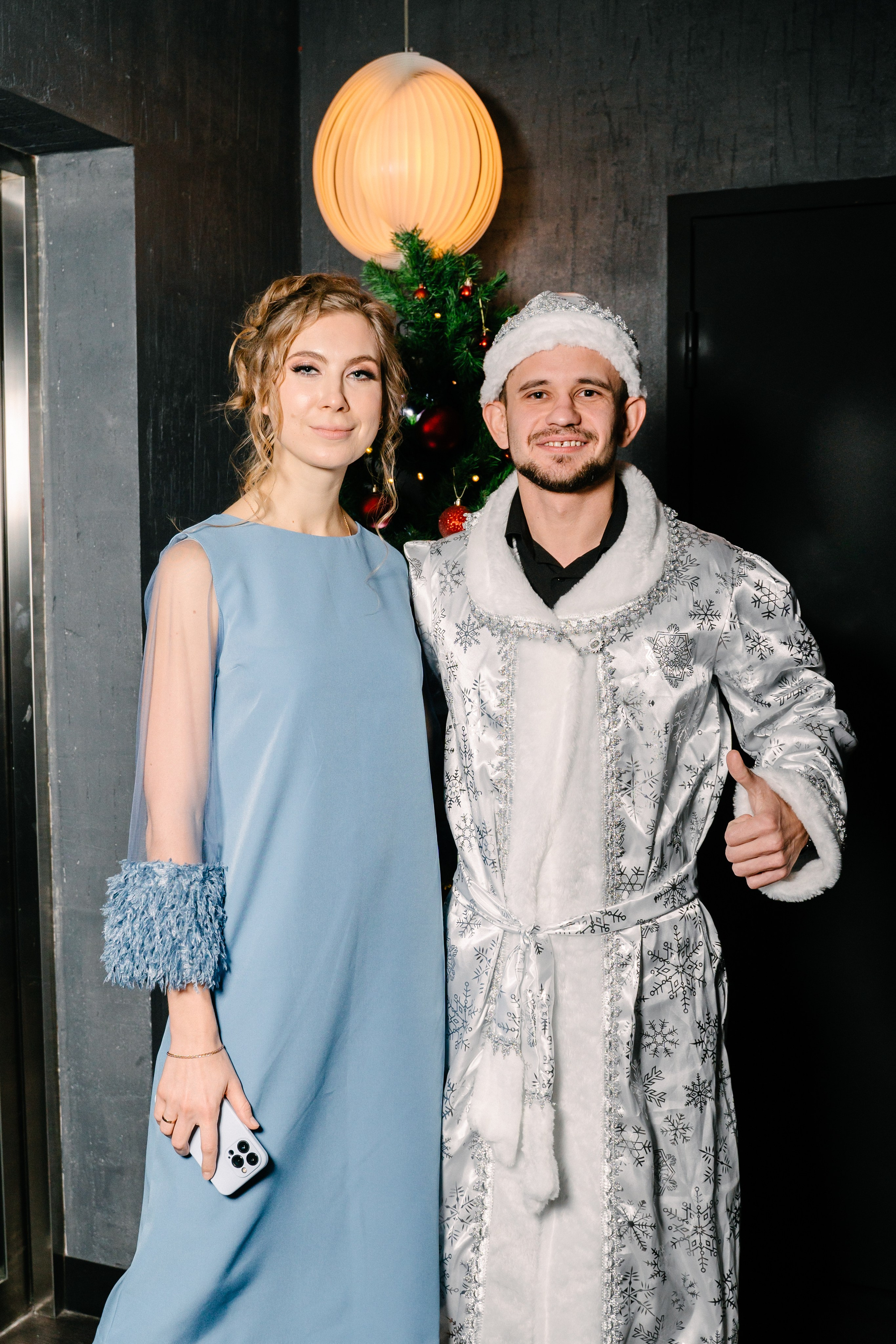 Мероприятие Тайный Санта. Свадебный фотограф Юлия Копылова