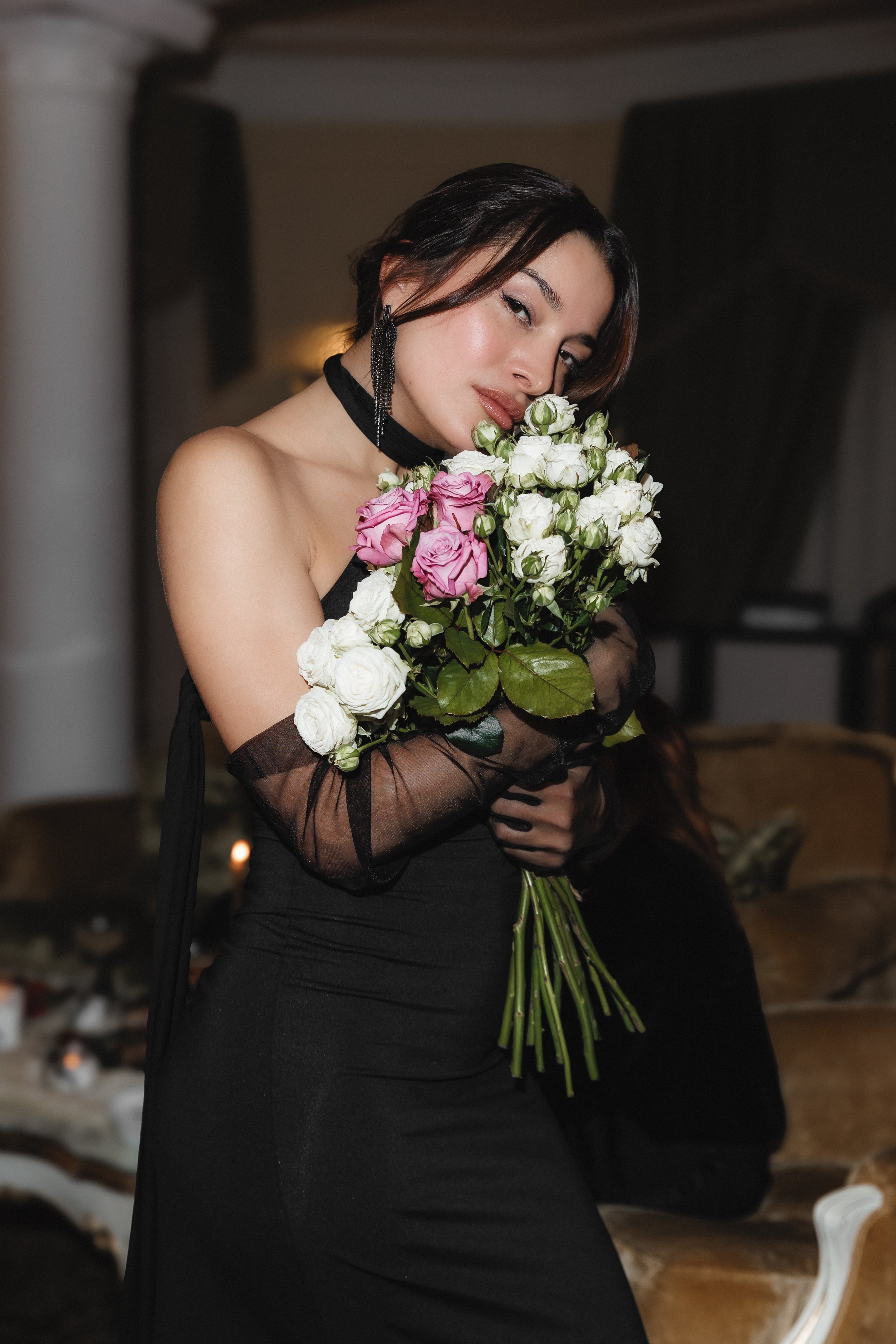 Самый красивый шабаш. Фотограф в Волгограде — Александра Искандерова