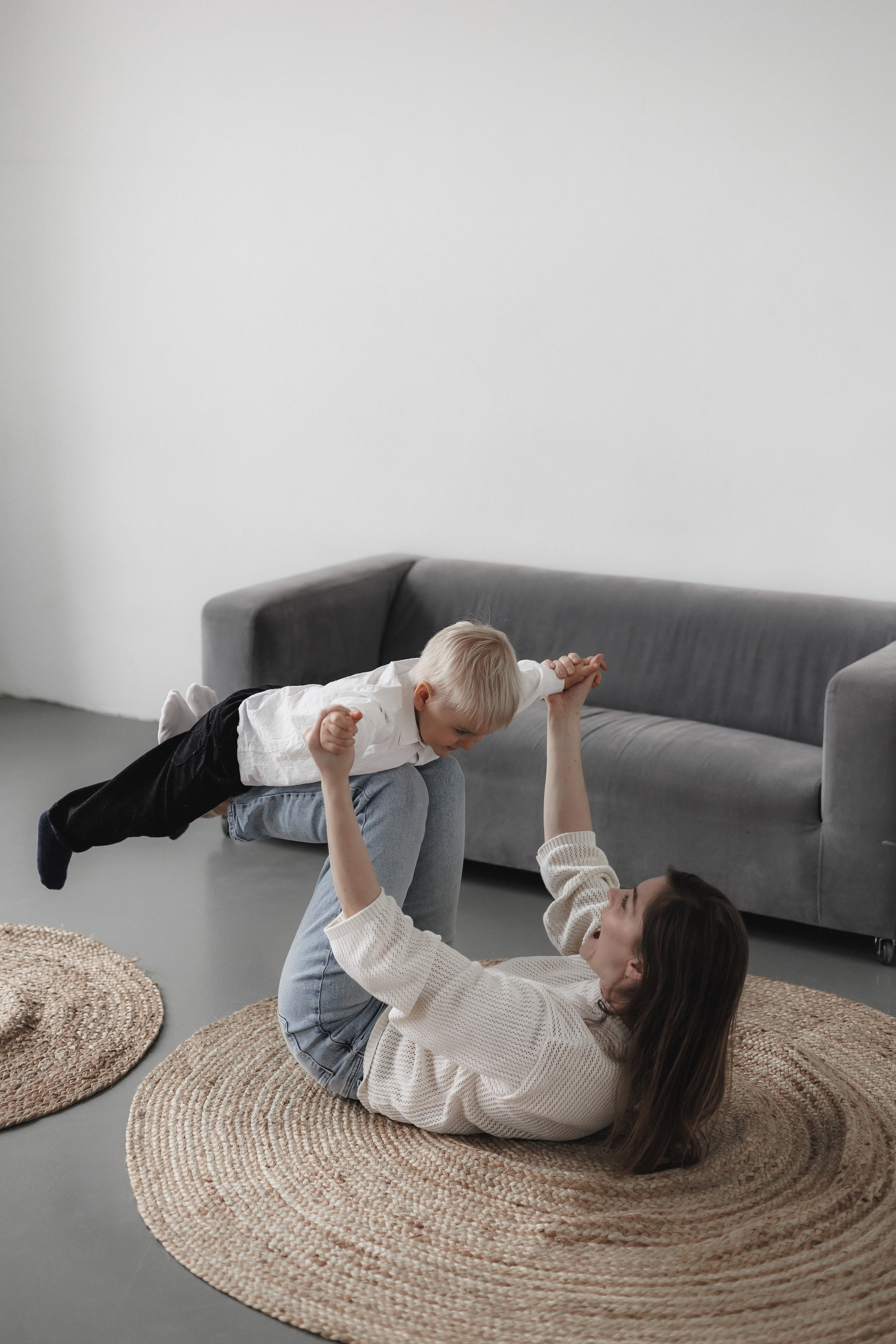 Лев и Наташа. Фотограф в Волгограде — Александра Искандерова