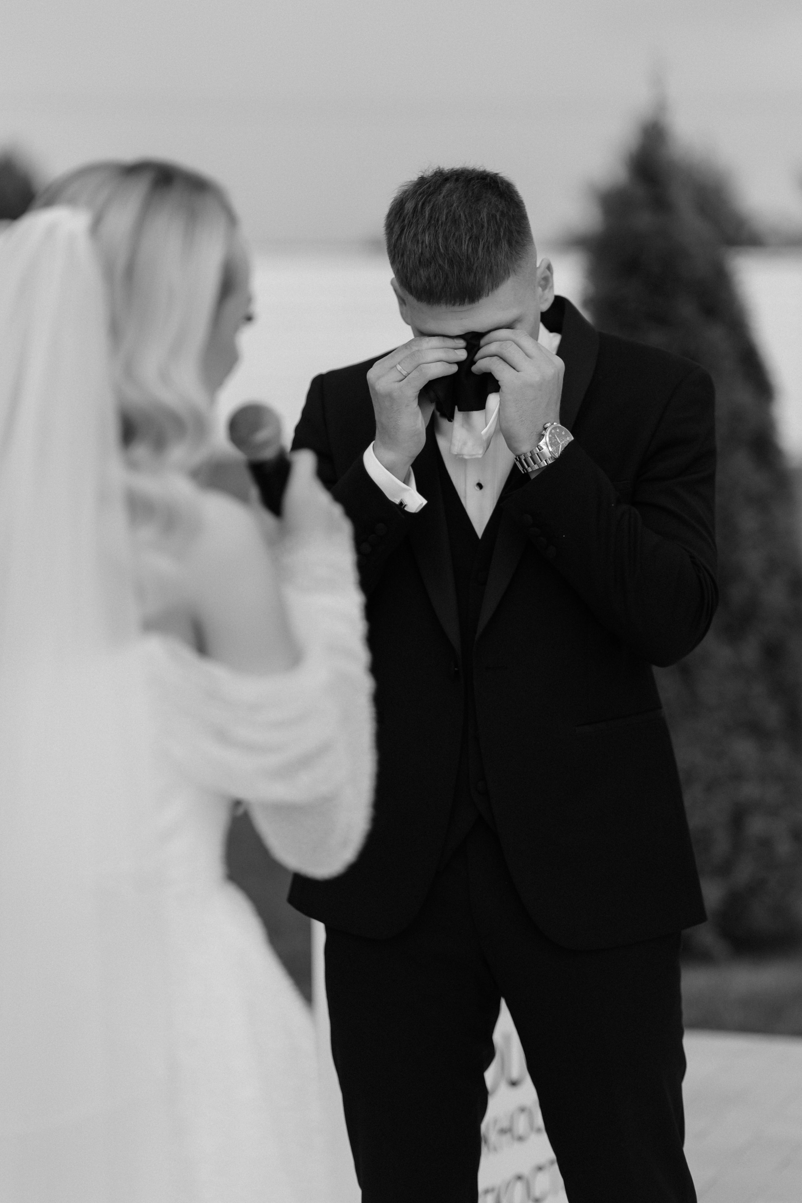 D & S. Свадебный фотограф Алина Хабарова