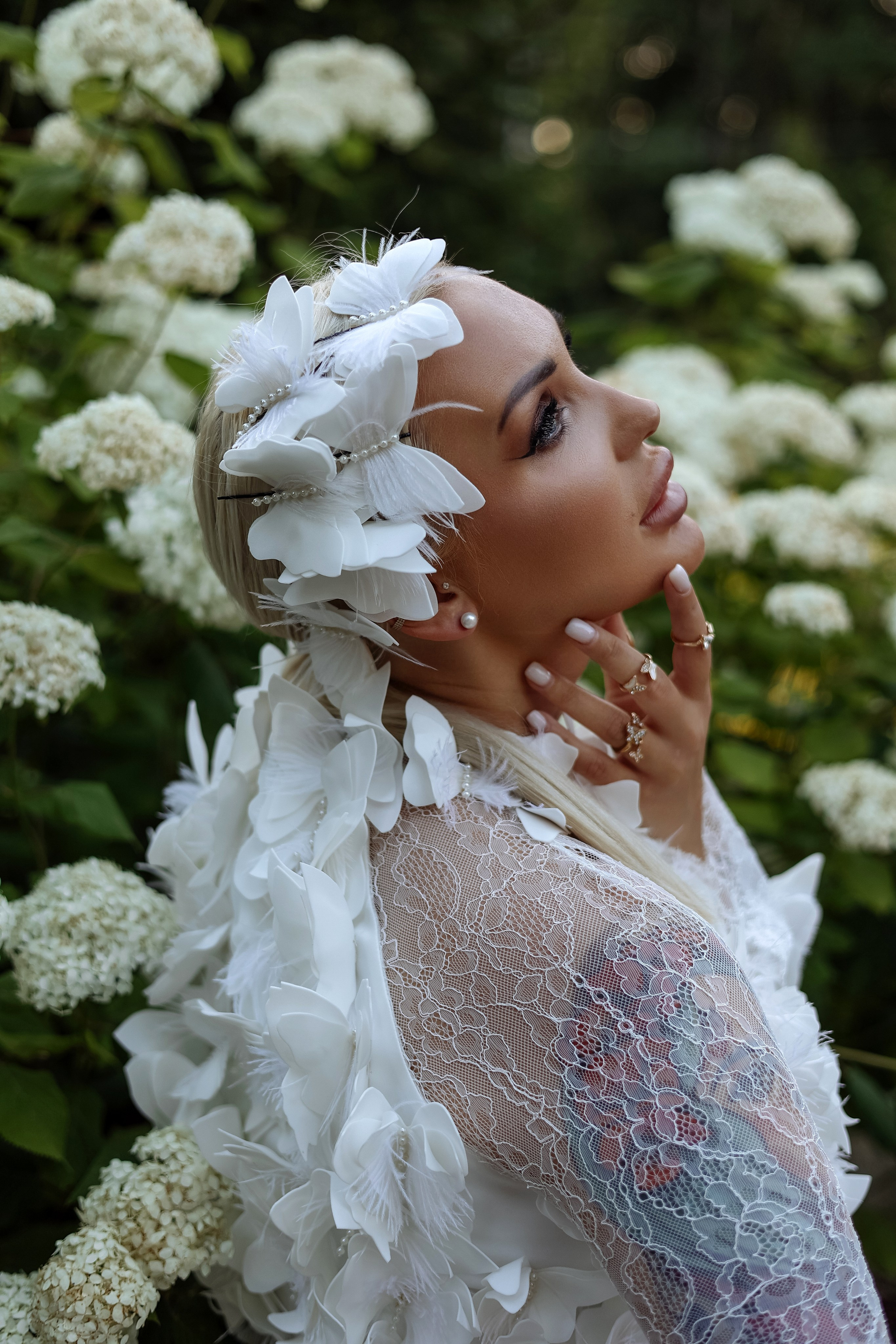 Индивидуальные улица. Фотограф Санкт-Петербург