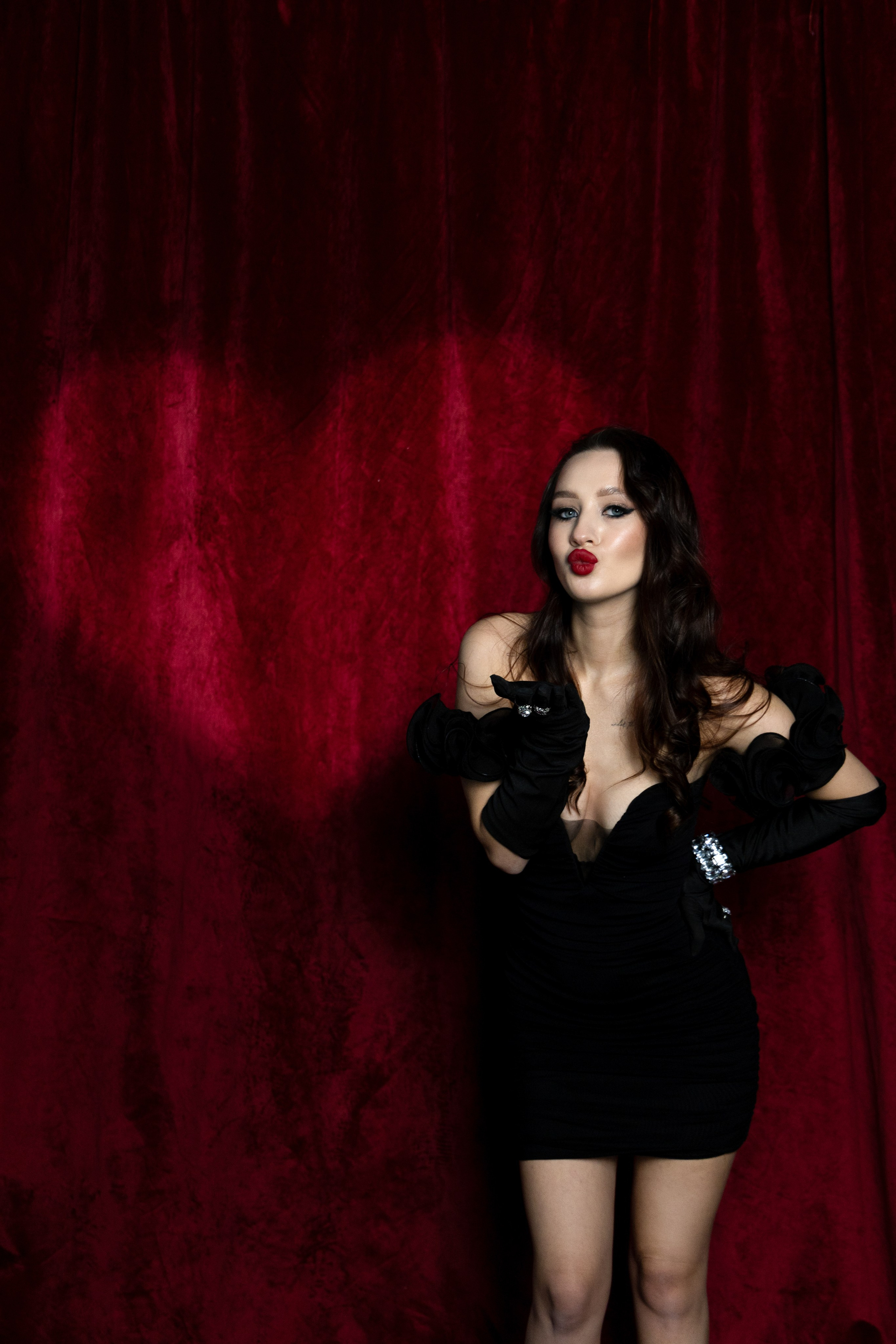 Даша. Фотограф в Калининграде Сокирко Светлана