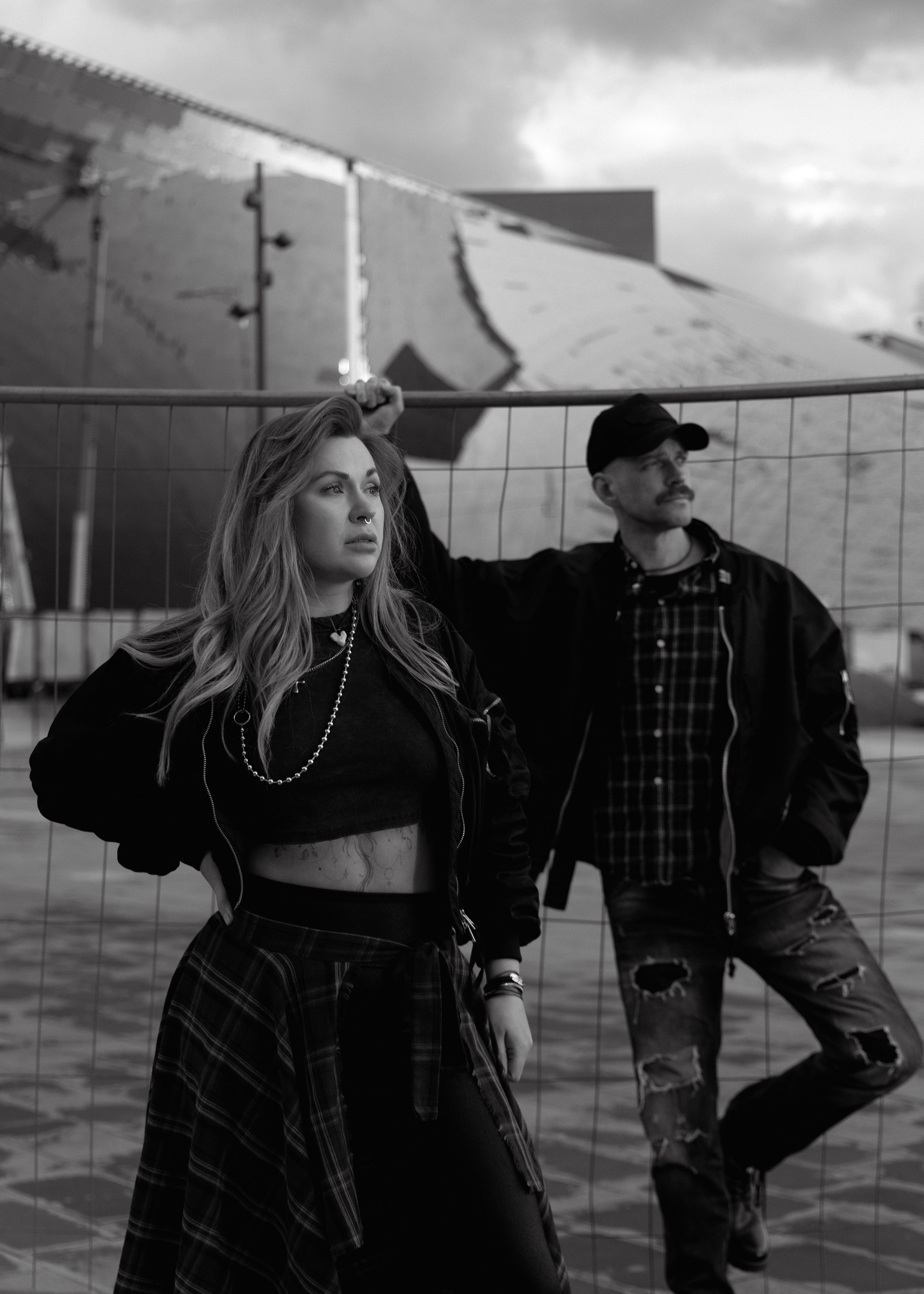 Маша и Вова. Фотограф в Калининграде Сокирко Светлана