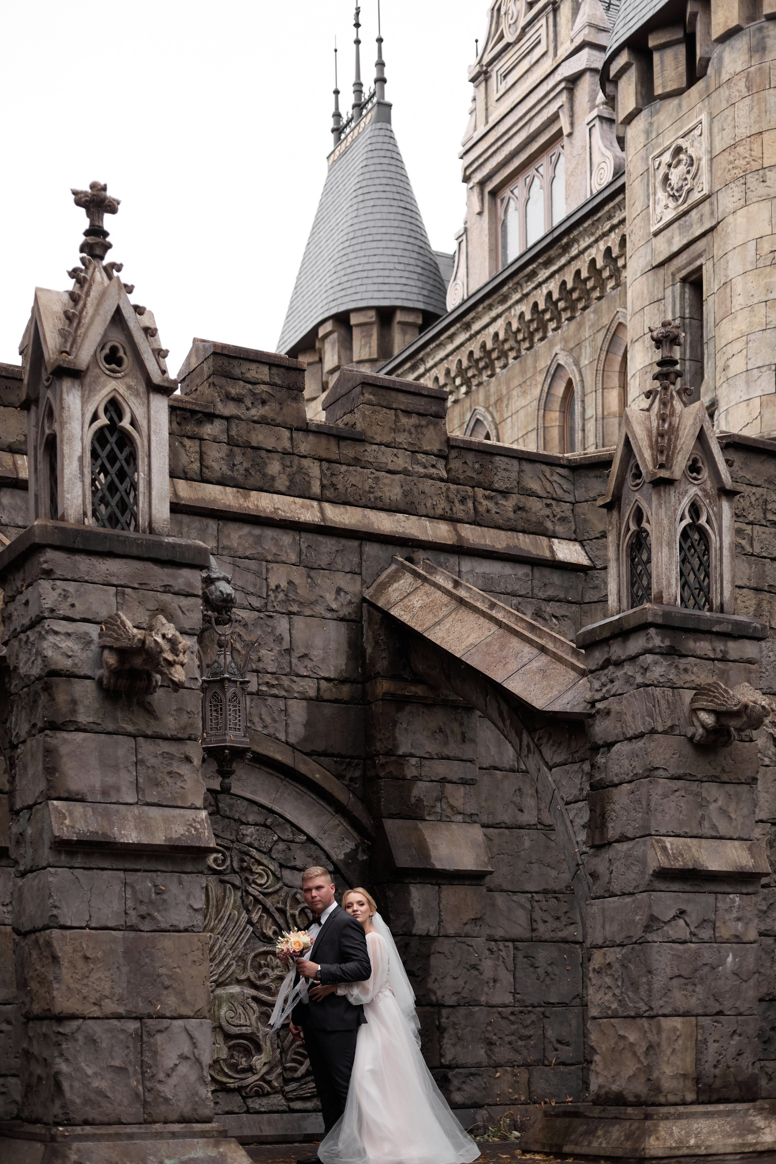 D&V. Фотограф в Самаре Диана Анисимова