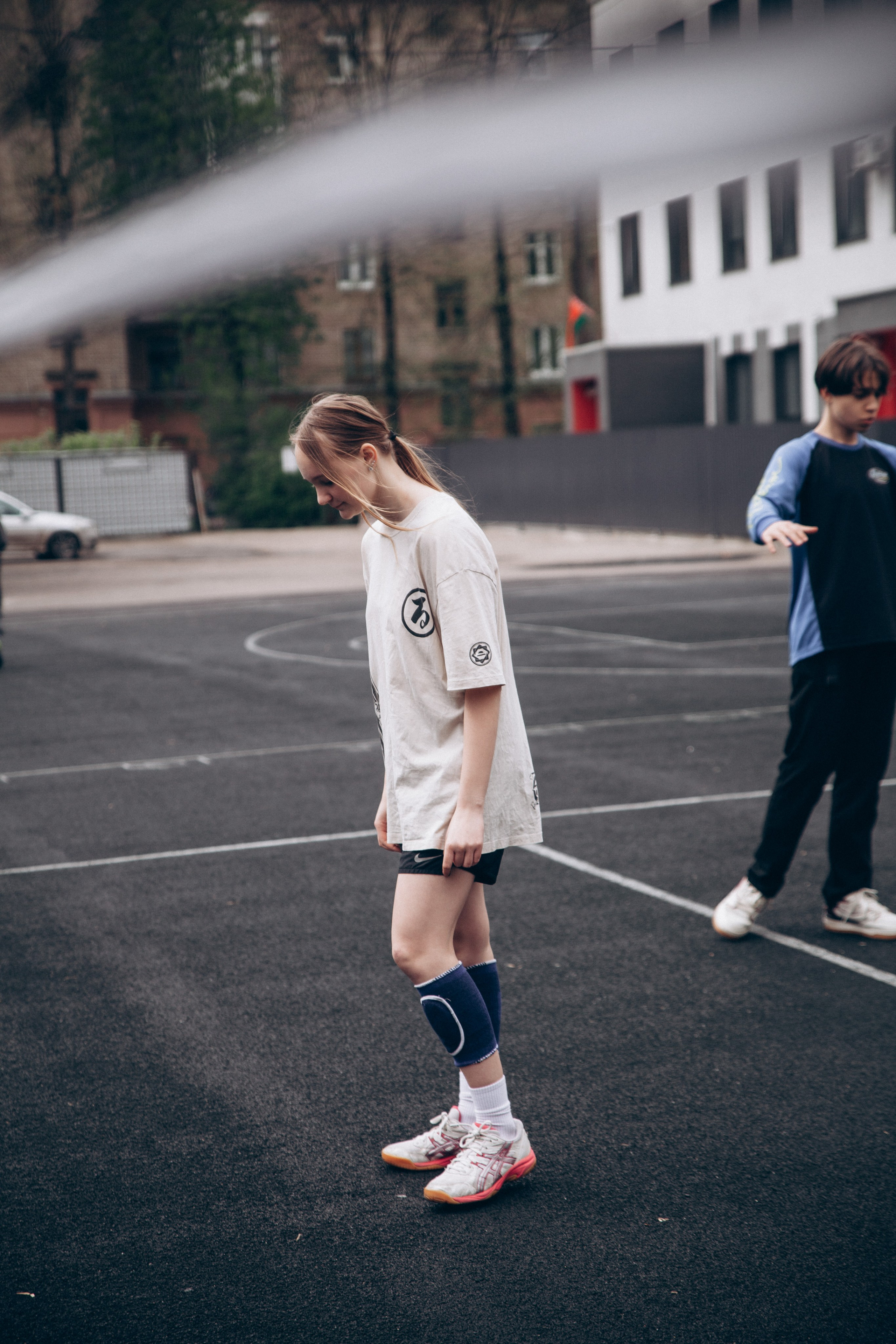 9 «А» класс. Репортажный и детский фотограф в Минске