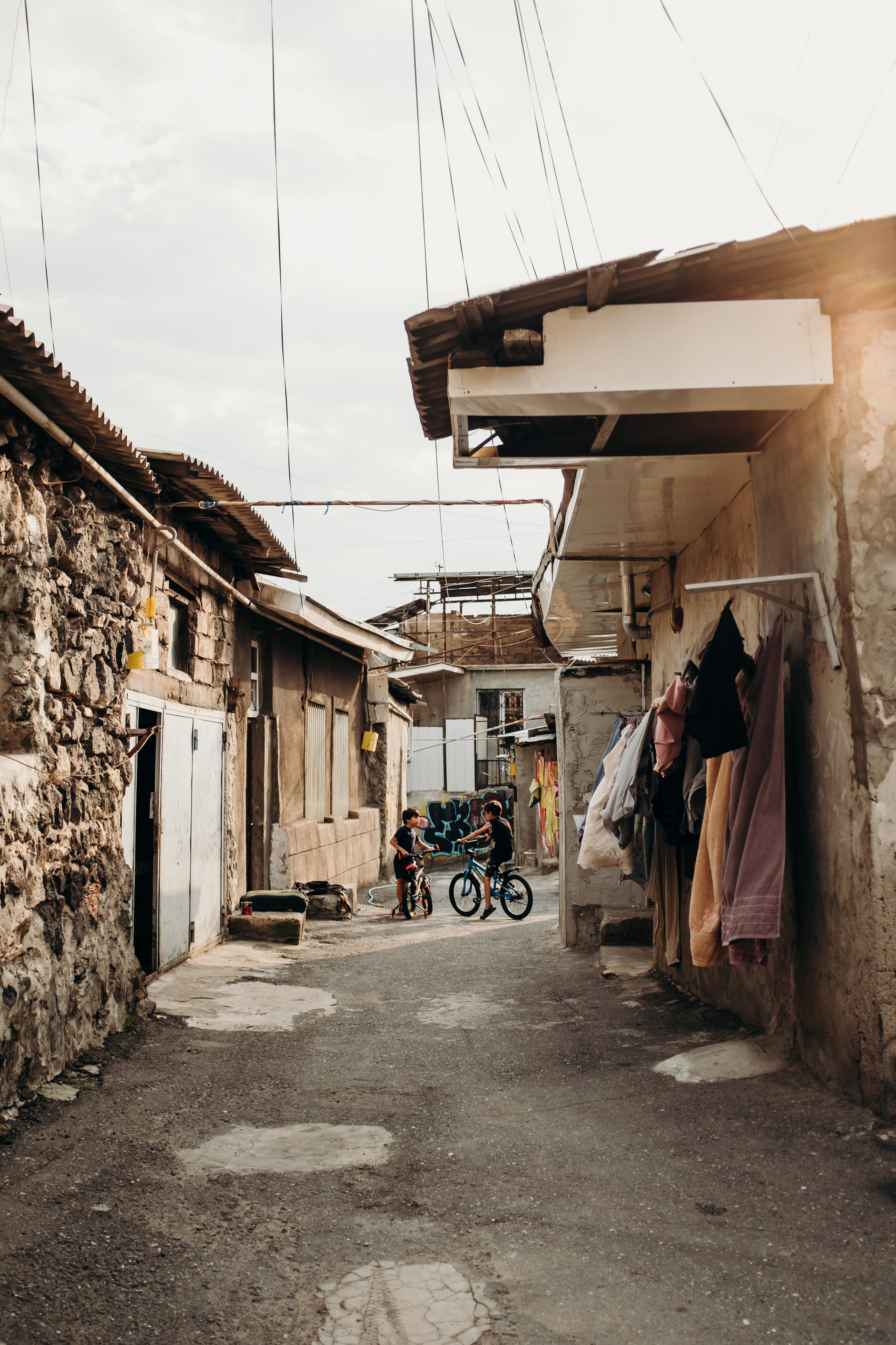 Армения. Фотограф Екатерина Катунова | Москва