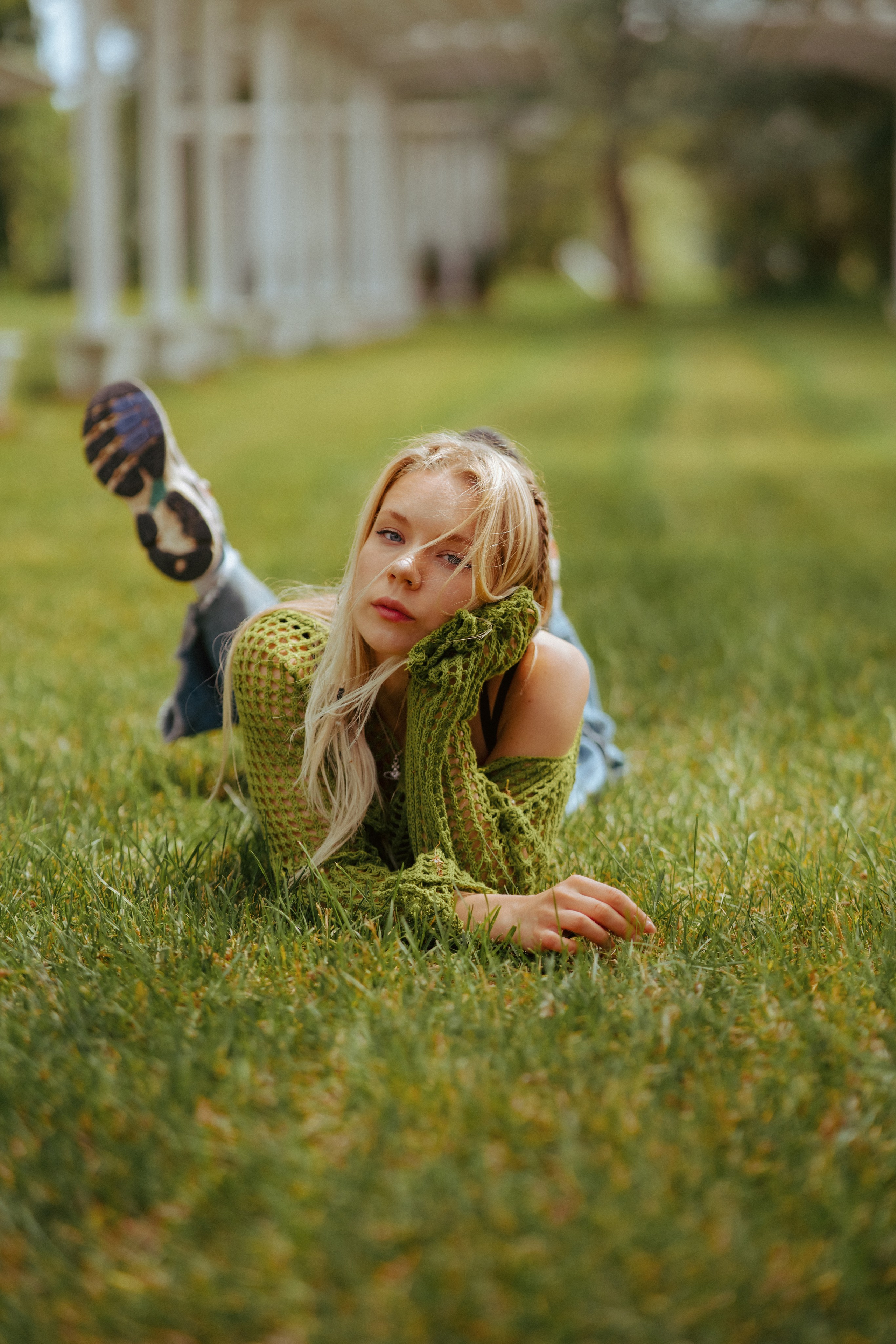 Даша. Фотограф Екатерина Катунова | Москва