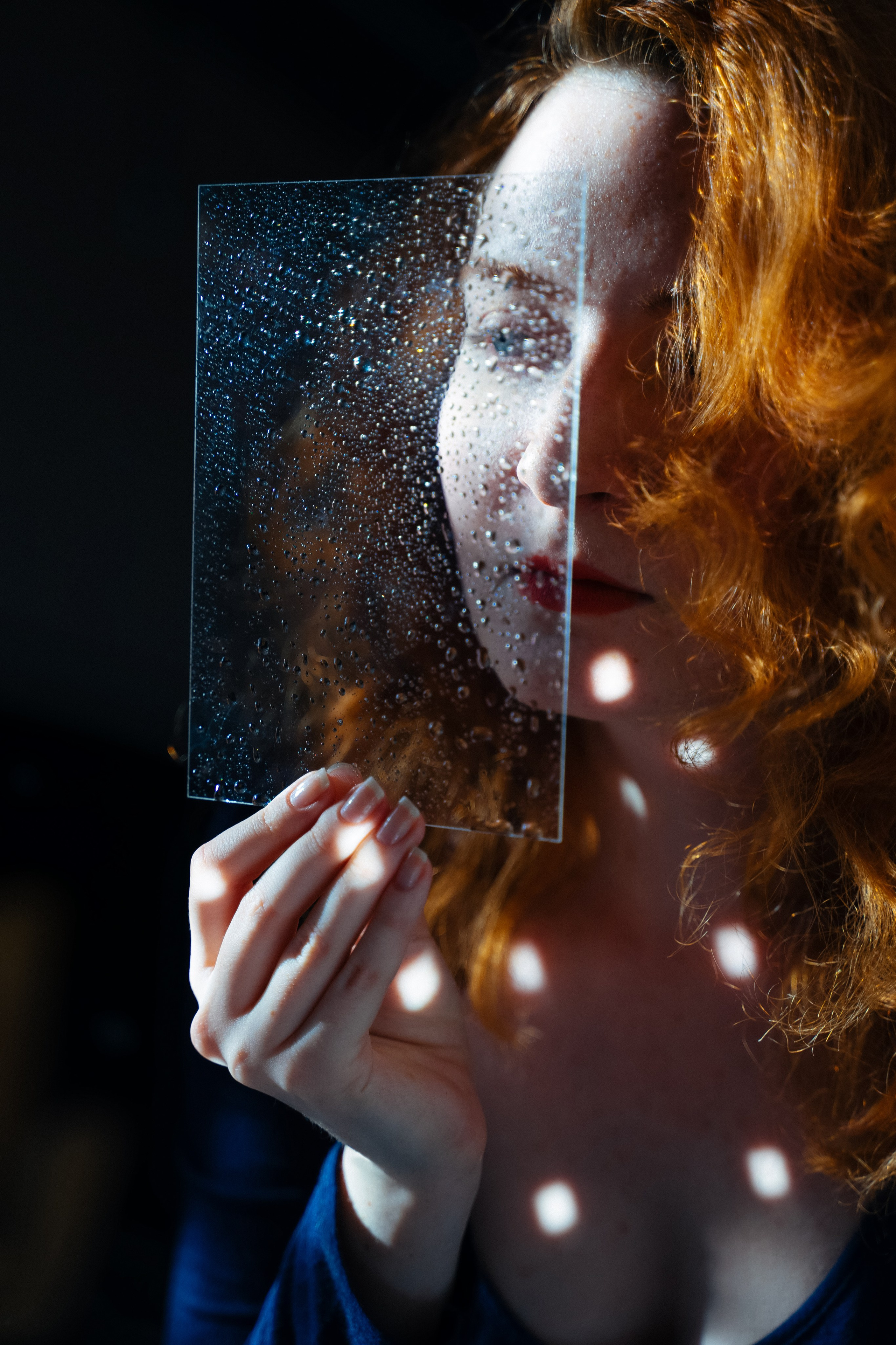 Ира. Фотограф Екатерина Катунова | Москва