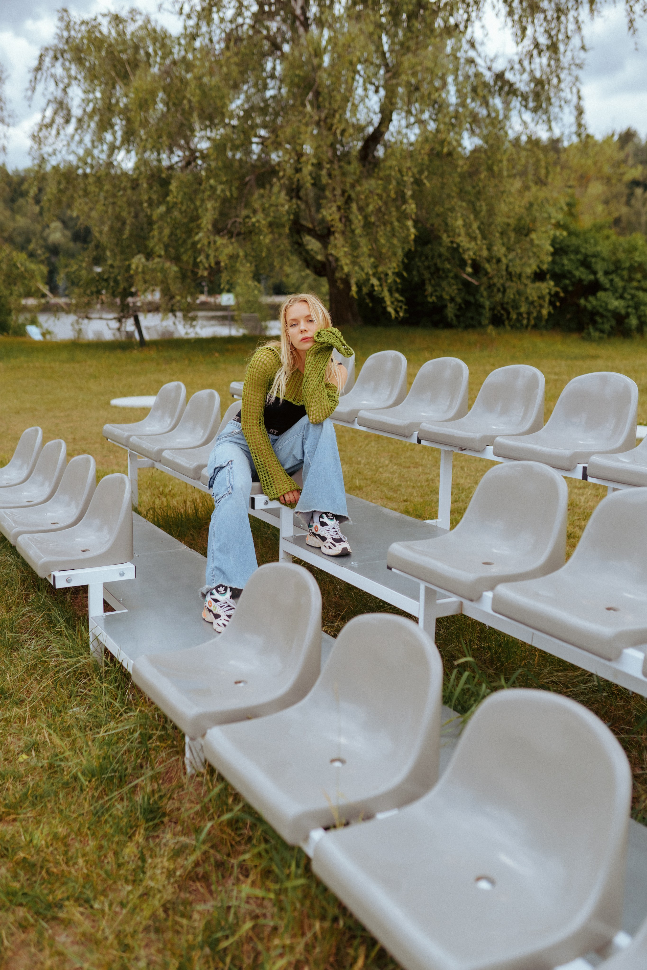 Даша. Фотограф Екатерина Катунова | Москва