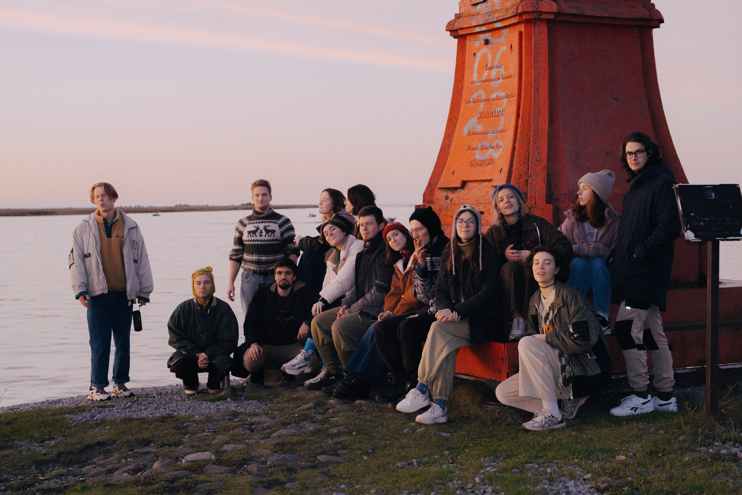 ДР на даче Арины | окт 2024