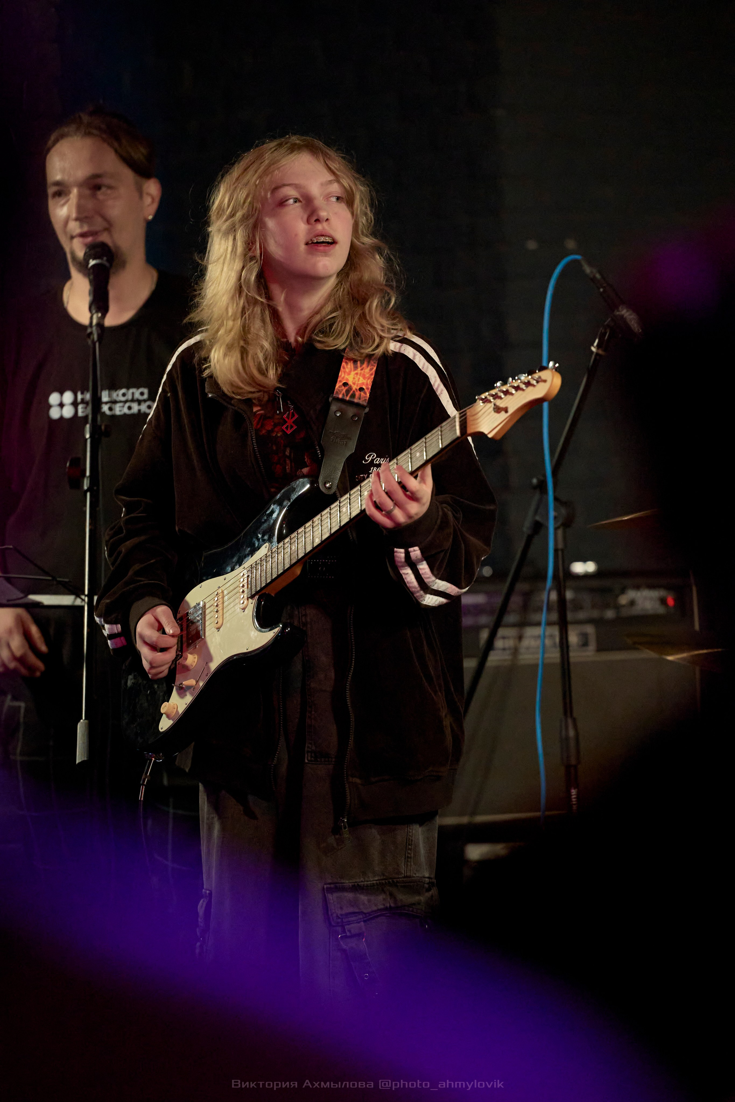 19.07.2024 НШБ Зеленоград. Виктория Ахмылова. Фотограф в Москве