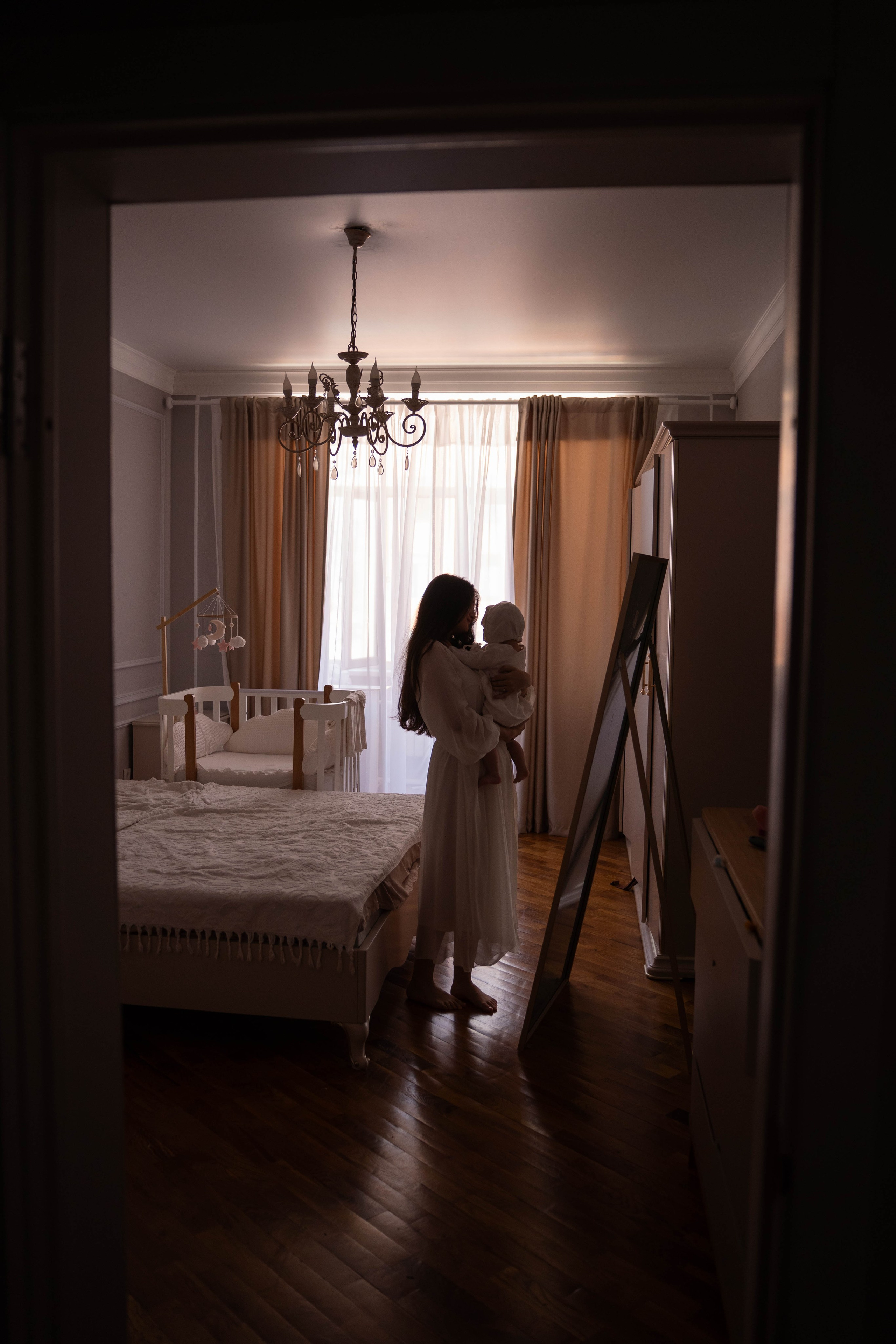 Домашняя. Фотограф Дана Ахмедова