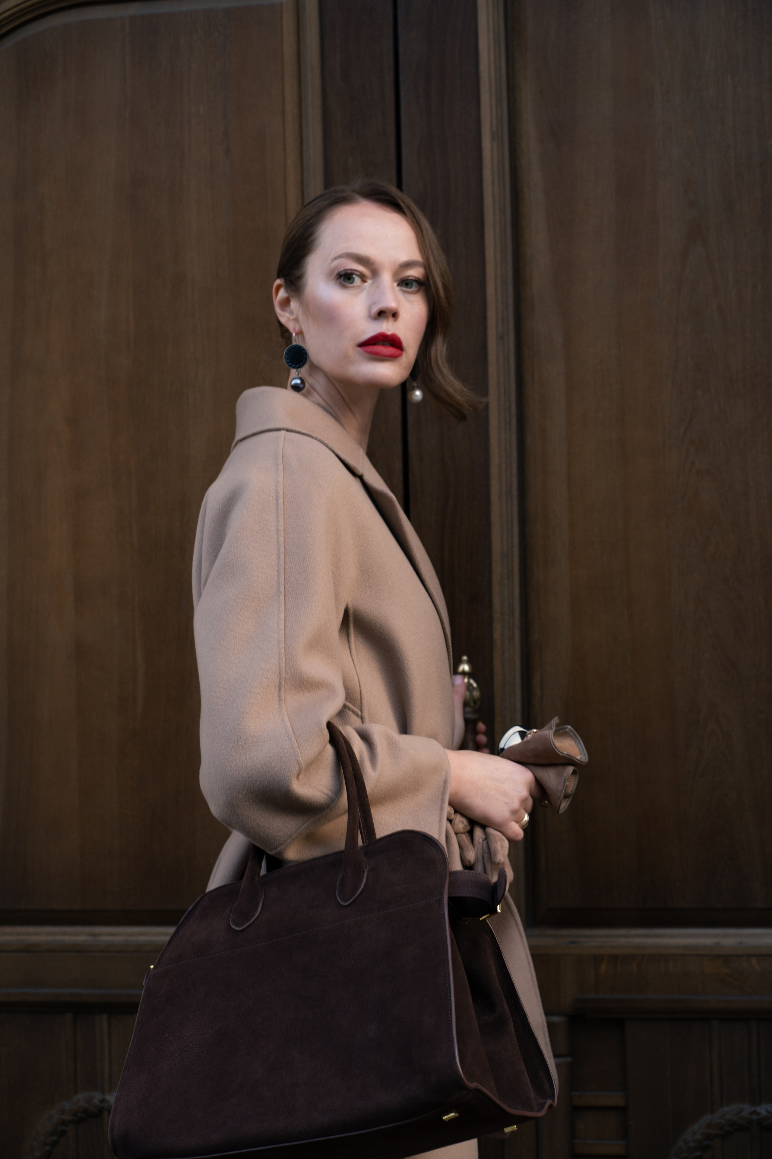 Ольга цвет октябрь. Портретный фотограф из Санкт-Петербурга Наталья Бялая