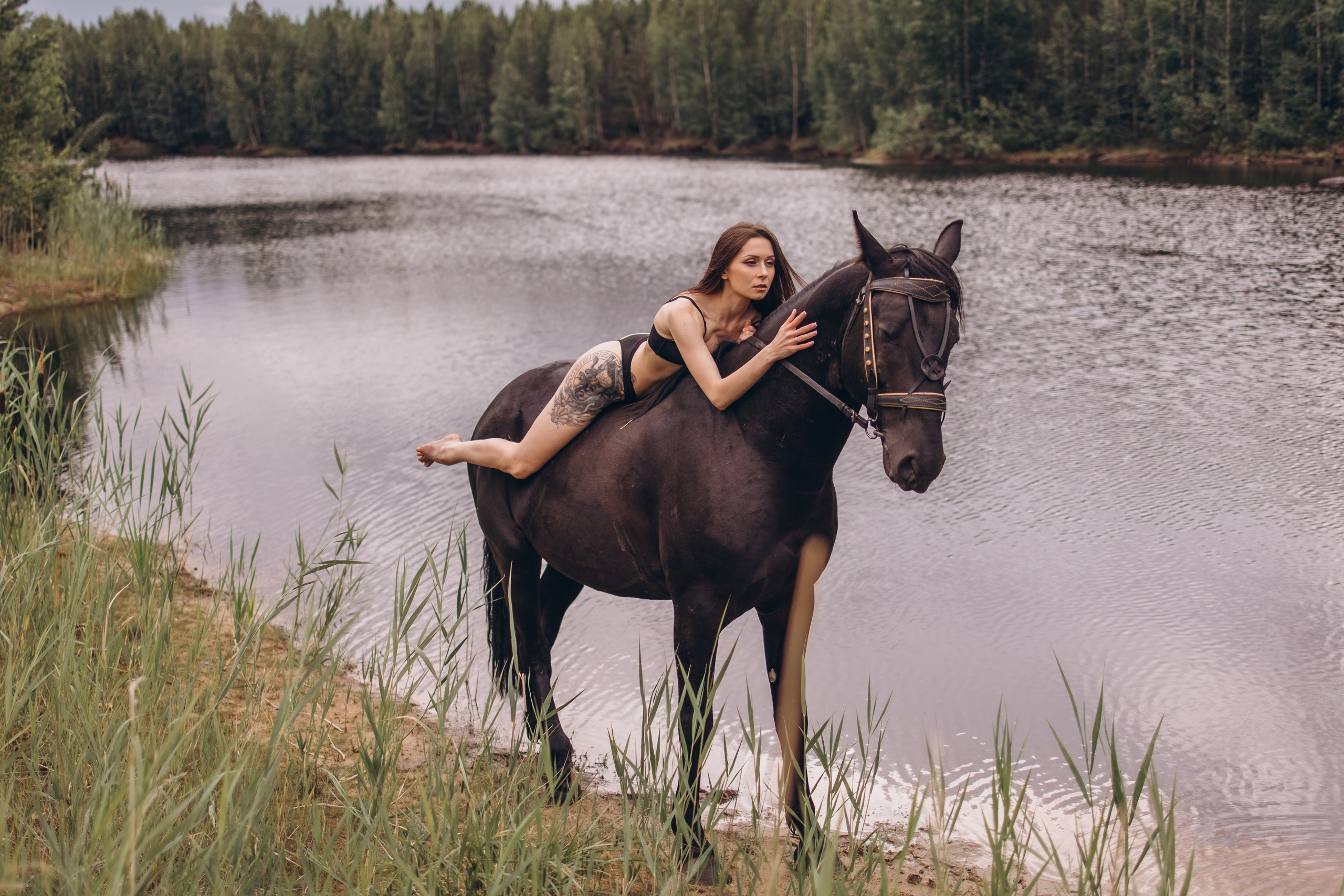 Фотоистория для Елены и Агата. Семейный и детский фотограф Оля в Тюмени