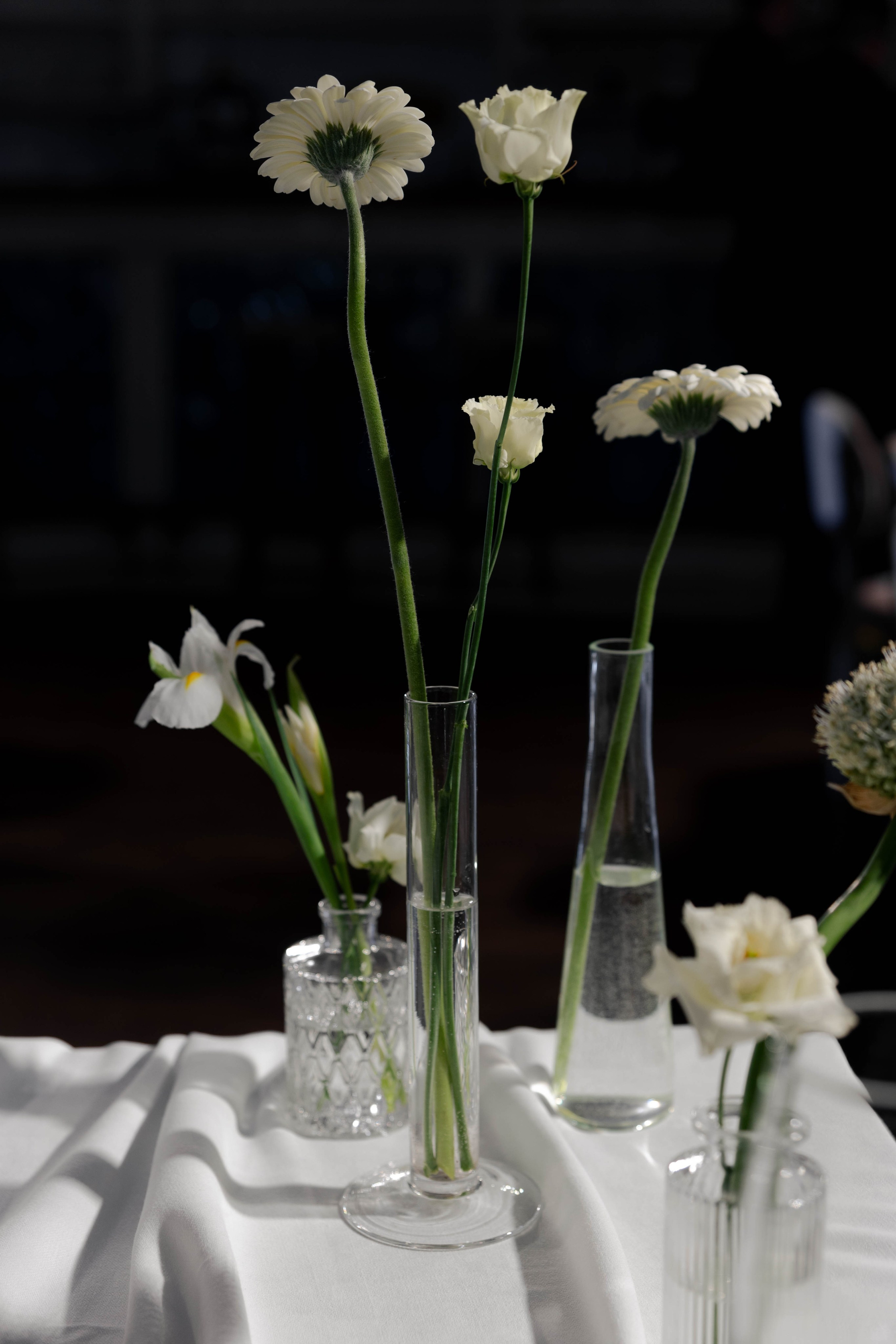 Сергей и Анна: классика в Петербурге в теплой компании близких. @dariazphoto свадебный фотограф