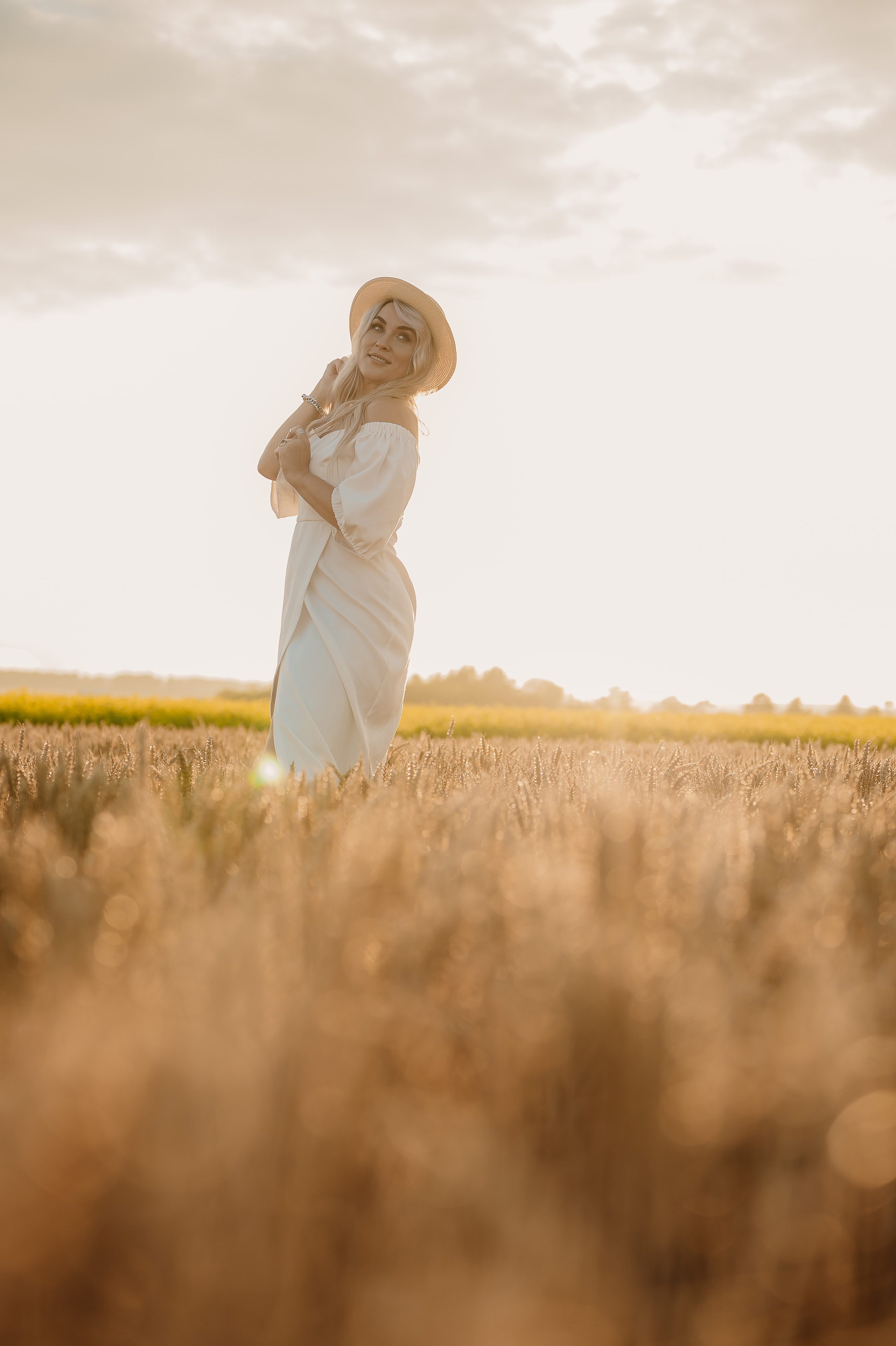 Анна. Свадебный и семейный фотограф в Красноярске Анна Туз