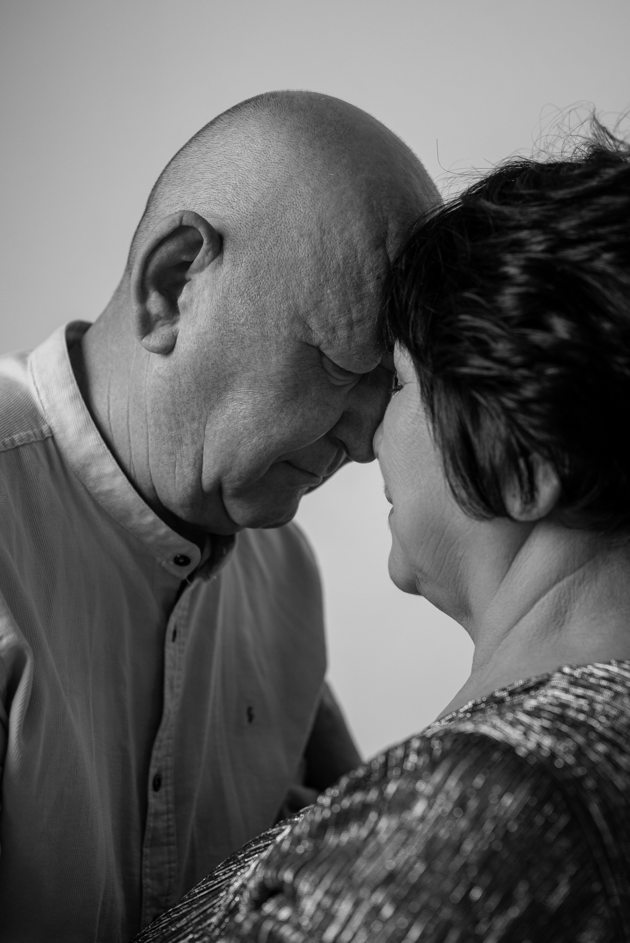 Закарья и Роза. Фотограф в городе Салават