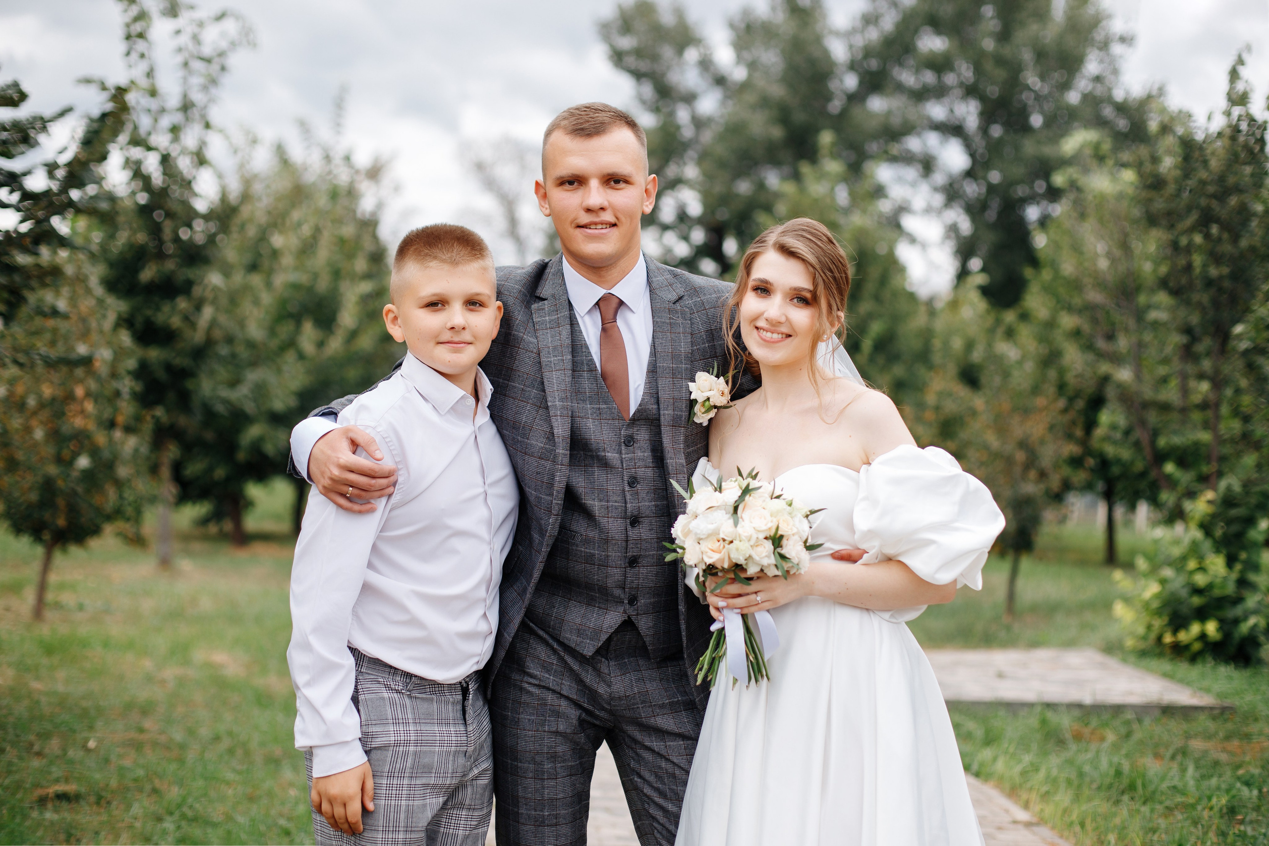 Валерий ♥ Екатерина. Свадебный и семейный фотограф в городе Воронеж. Ирина Боловина